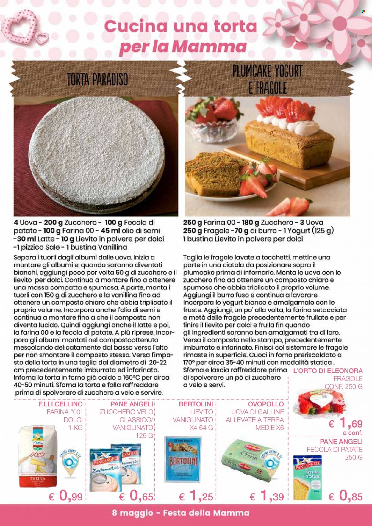 Volantino Coop - 4/5/2022 - 14/5/2022. Pagina 15