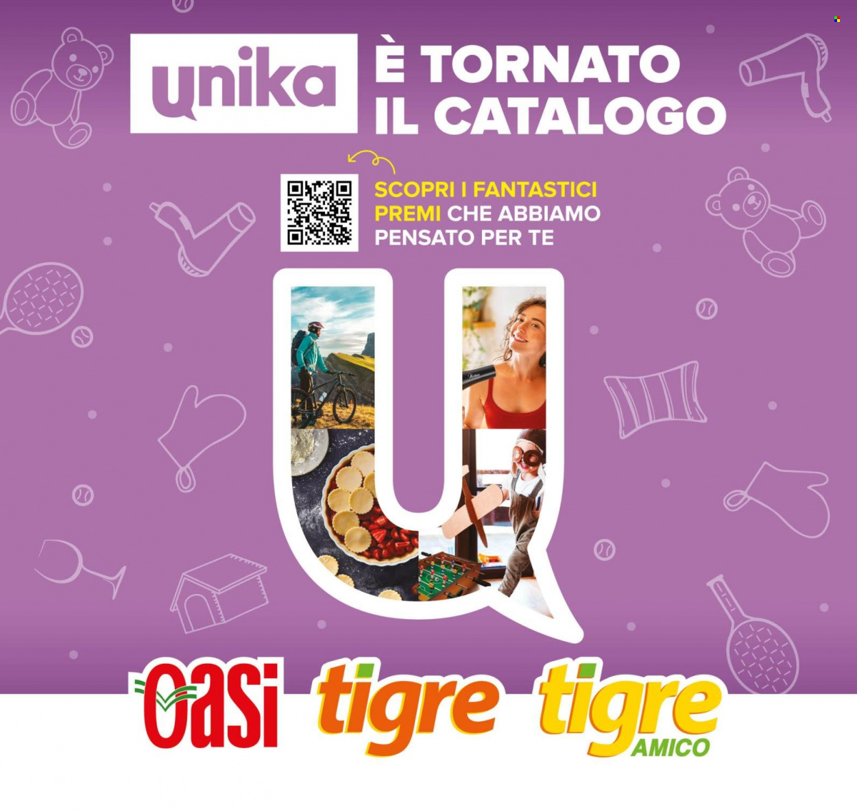 Volantino Oasi - 5/5/2022 - 14/5/2022. Pagina 2