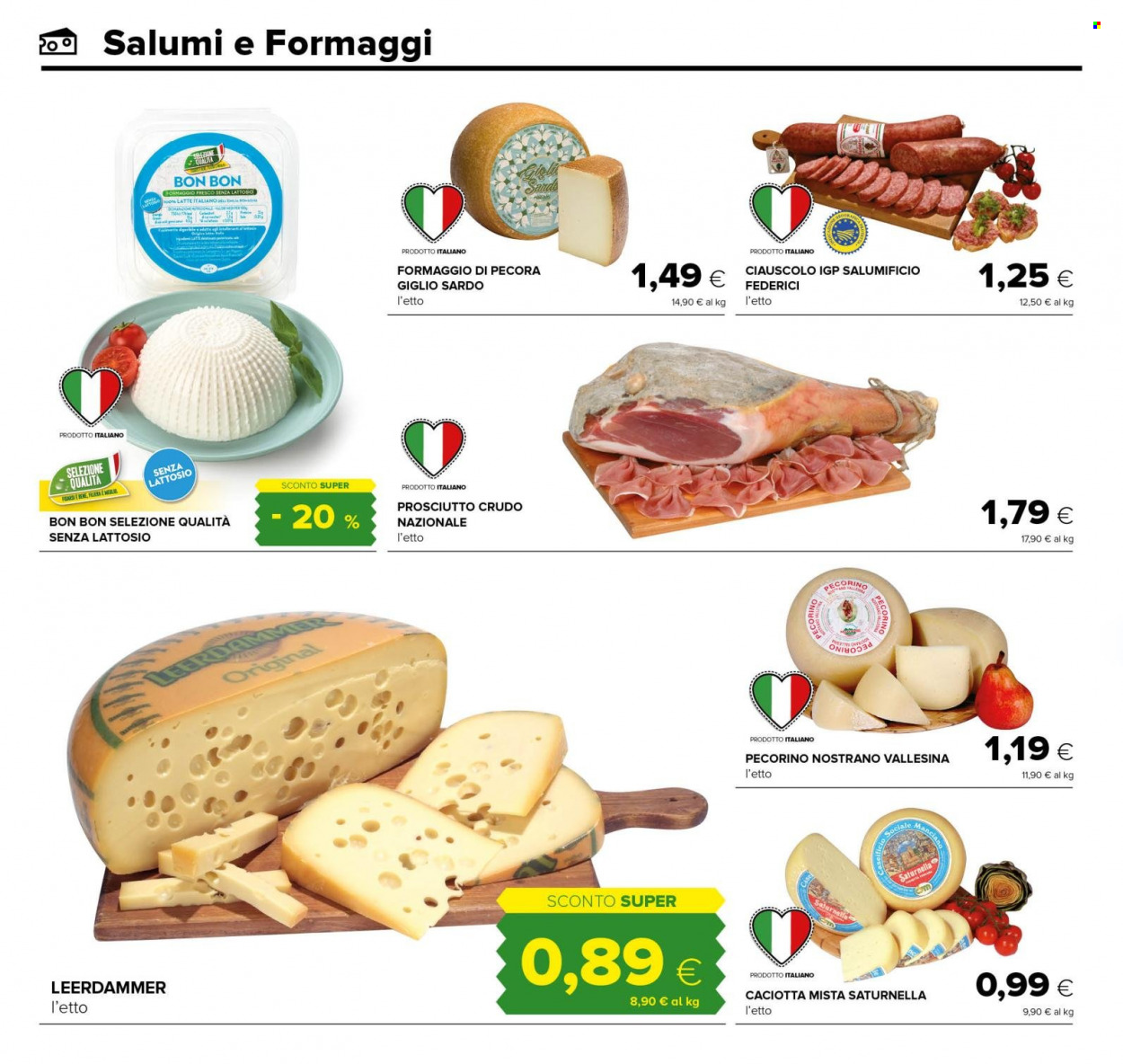 Volantino Oasi - 5/5/2022 - 14/5/2022. Pagina 16