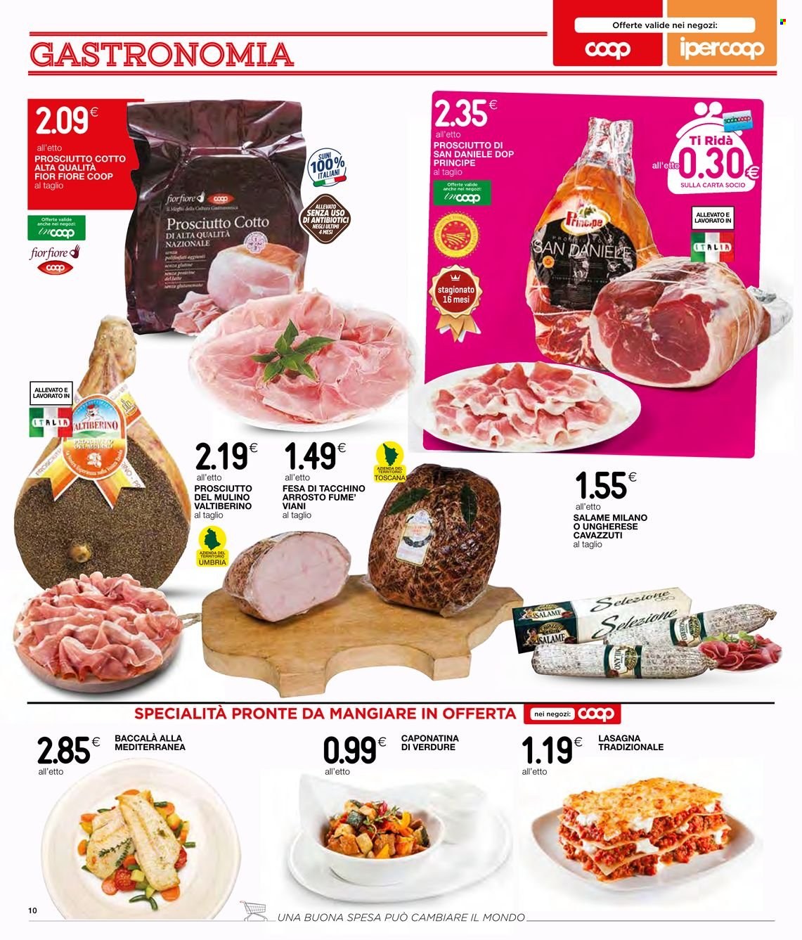 Volantino Coop - 5/5/2022 - 18/5/2022. Pagina 12