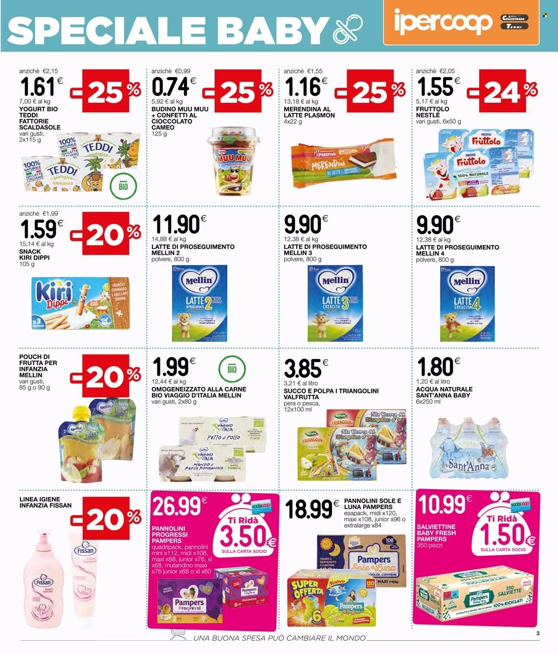 Volantino Coop - 5/5/2022 - 18/5/2022. Pagina 26