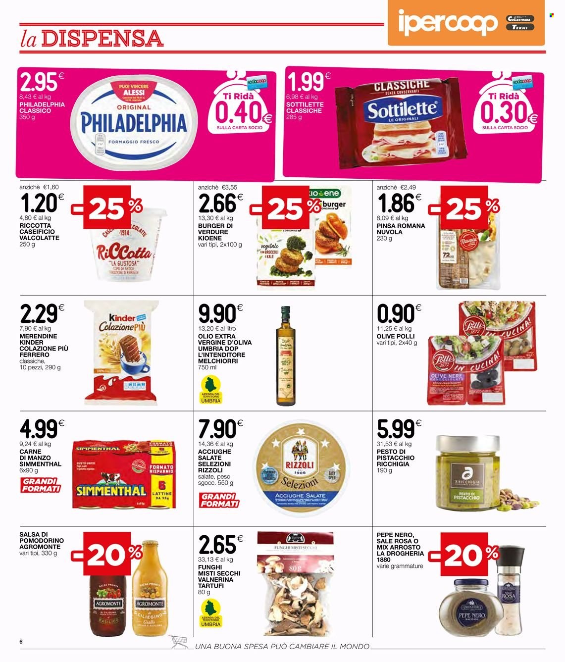 Volantino Coop - 5/5/2022 - 18/5/2022. Pagina 29