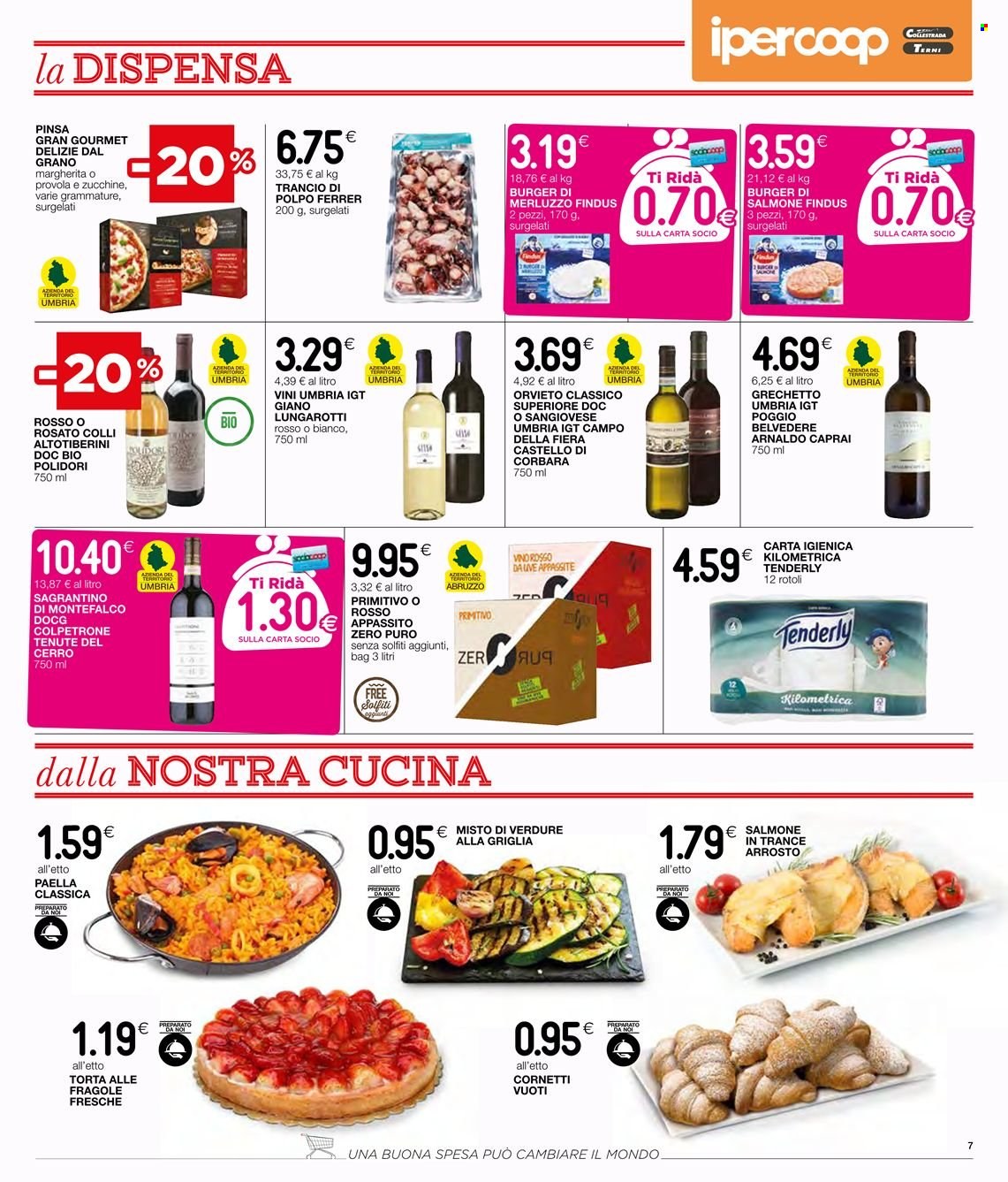 Volantino Coop - 5/5/2022 - 18/5/2022. Pagina 30