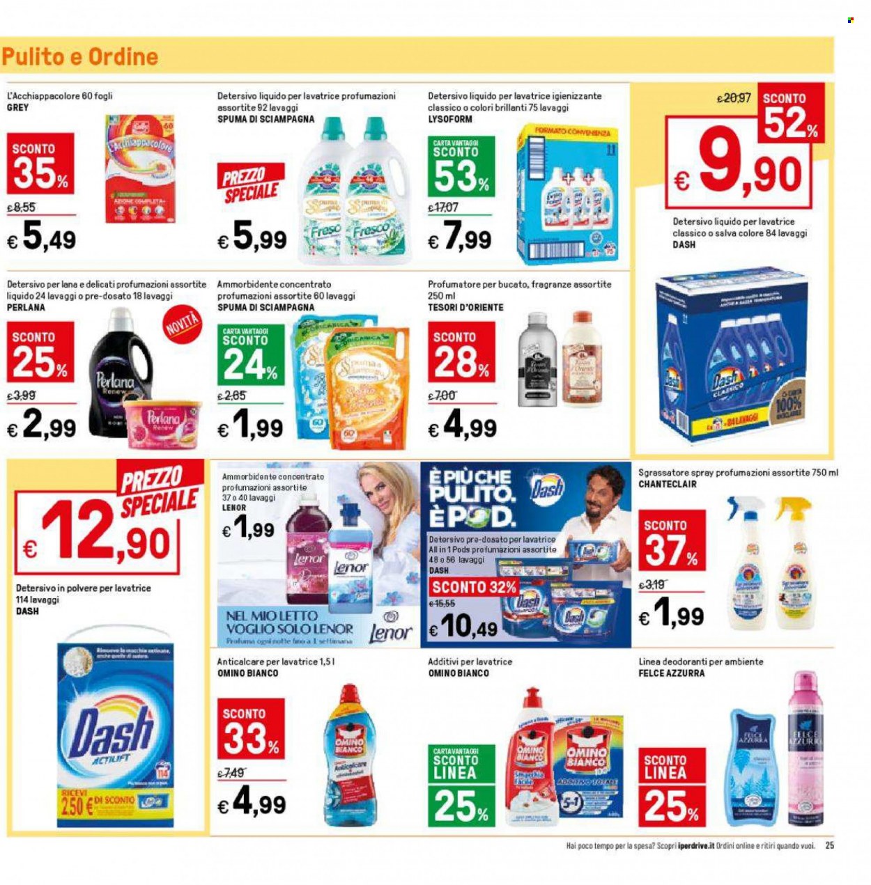 Volantino Iper, La grande i - 6/5/2022 - 15/5/2022. Pagina 25