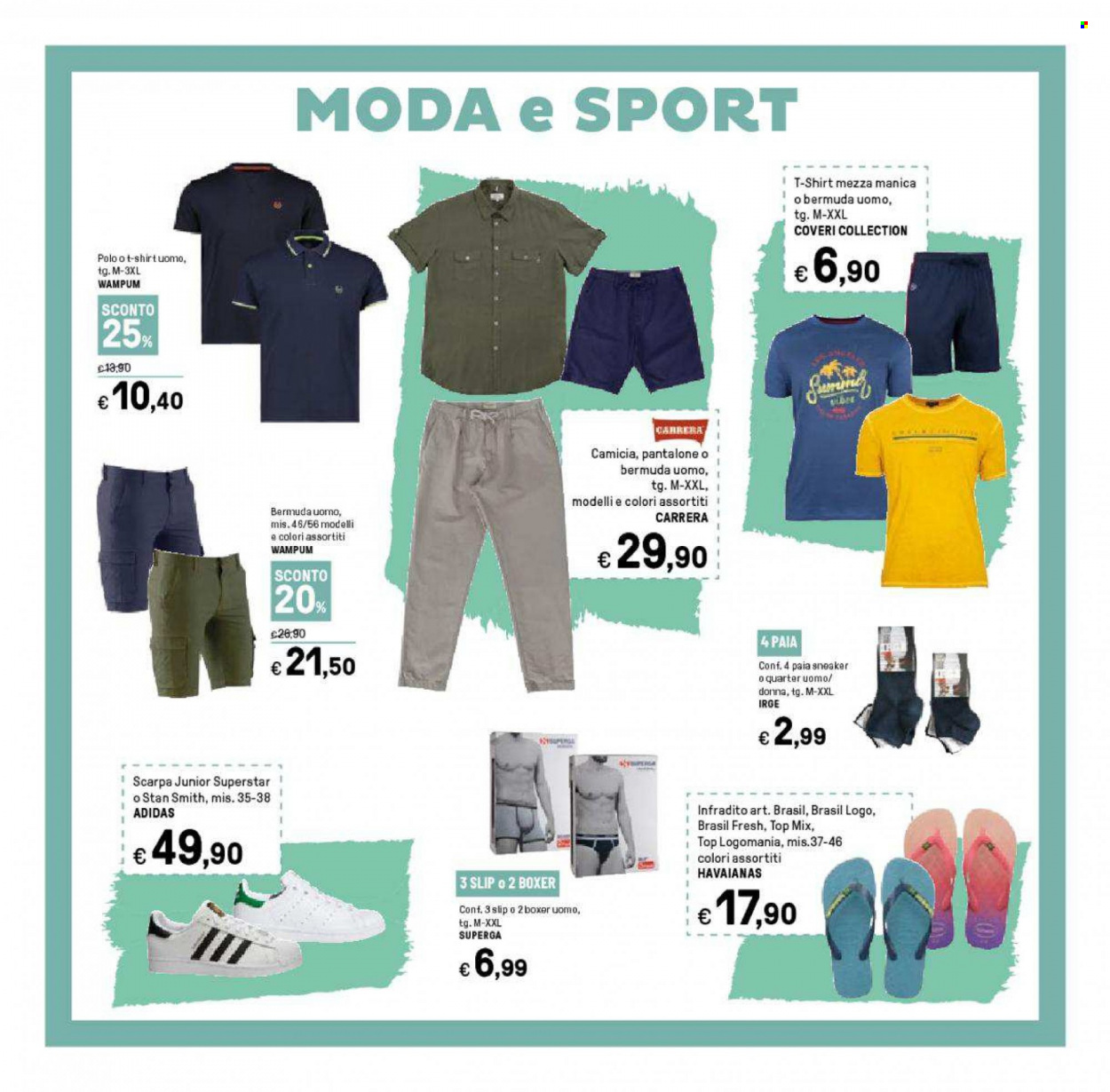 Volantino Iper, La grande i - 6/5/2022 - 15/5/2022. Pagina 30