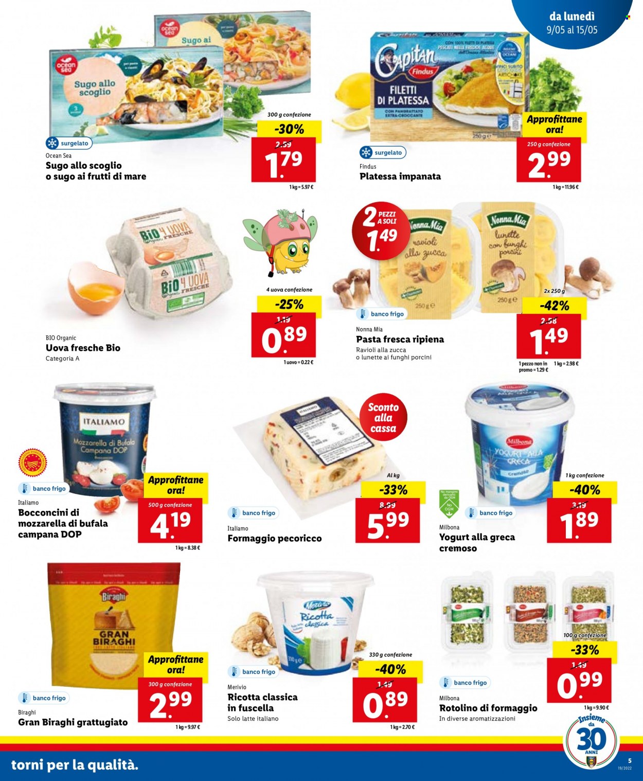 Volantino Lidl - 5/5/2022 - 15/5/2022. Pagina 5