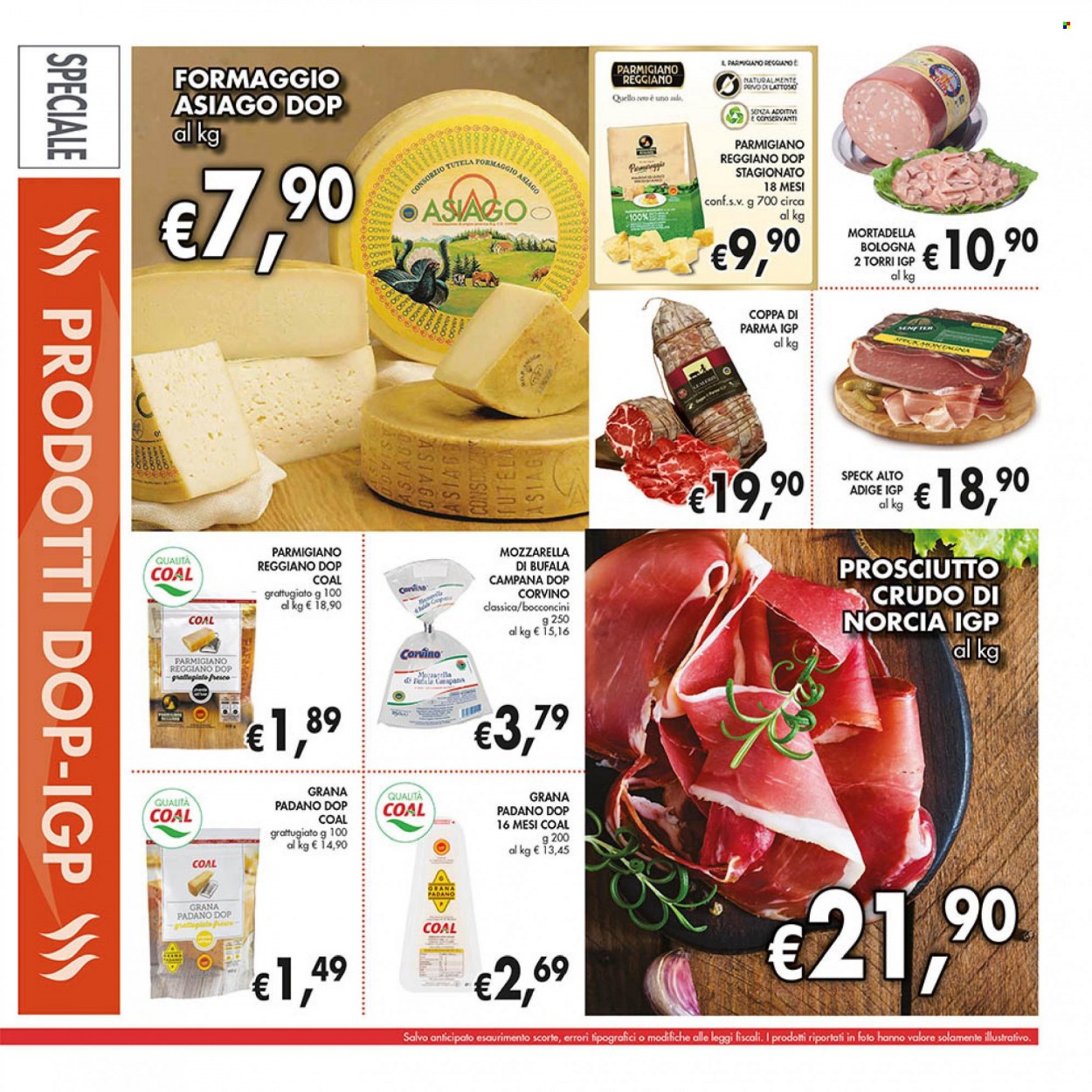 Volantino COAL - 5/5/2022 - 18/5/2022. Pagina 7