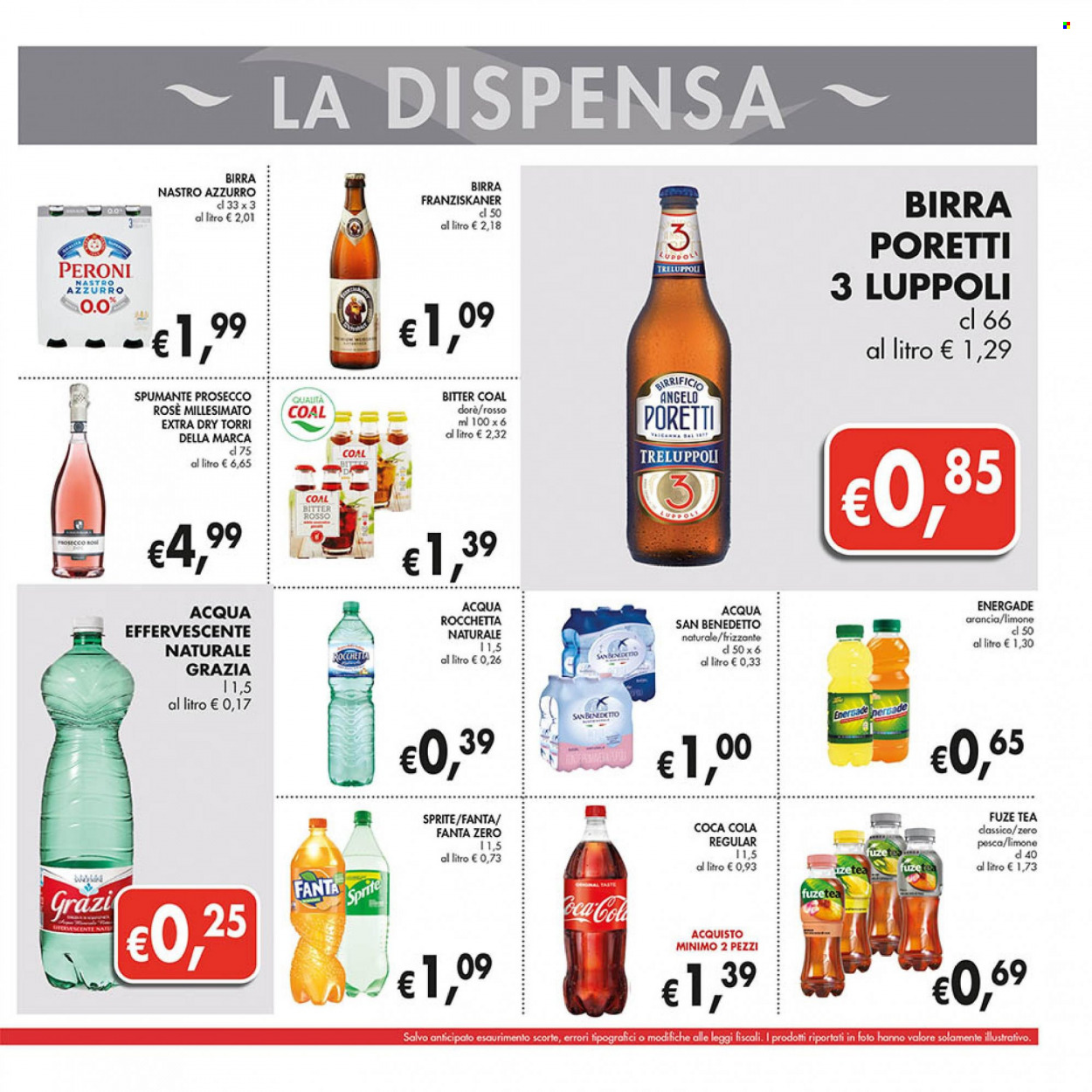 Volantino COAL - 5/5/2022 - 18/5/2022. Pagina 11