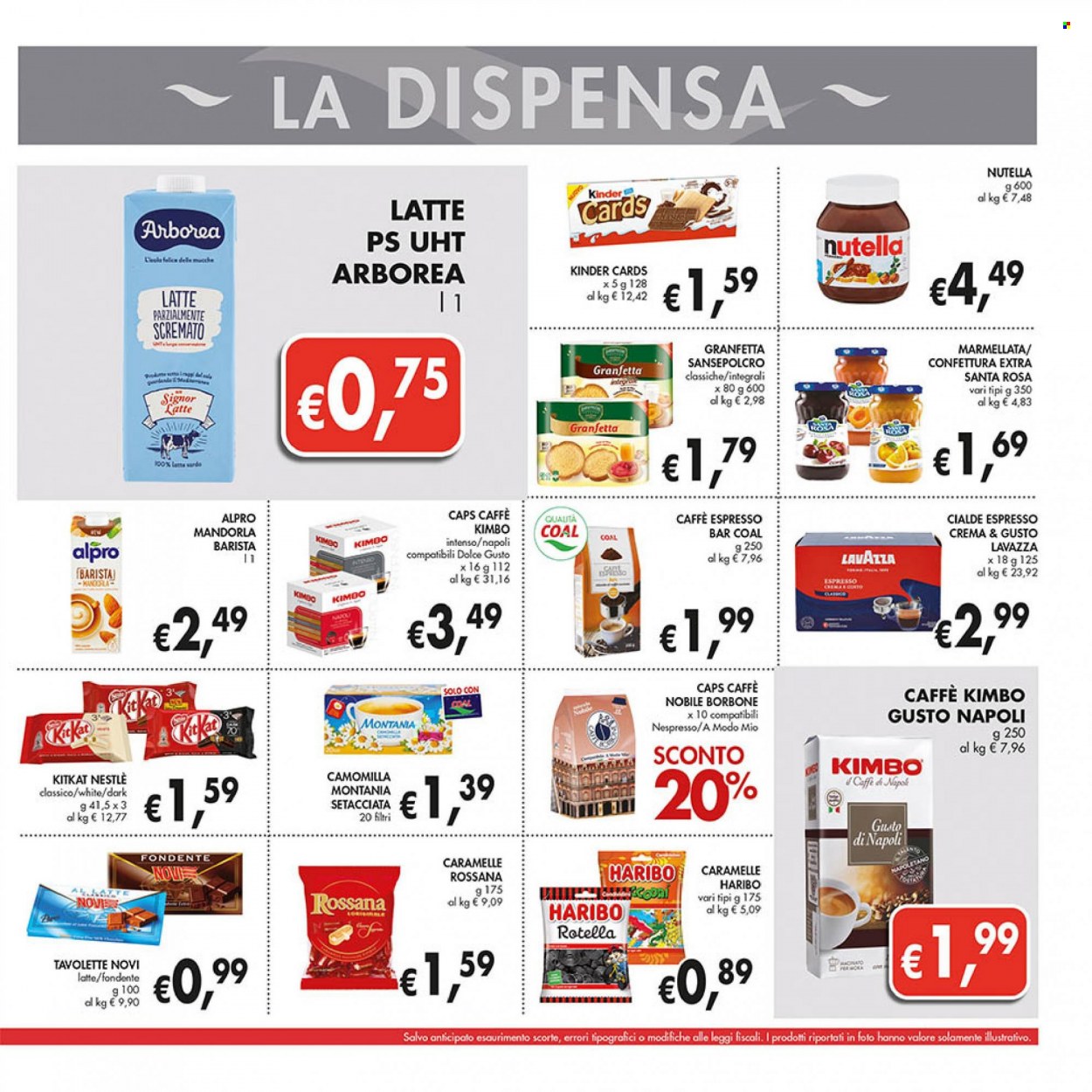Volantino COAL - 5/5/2022 - 18/5/2022. Pagina 13