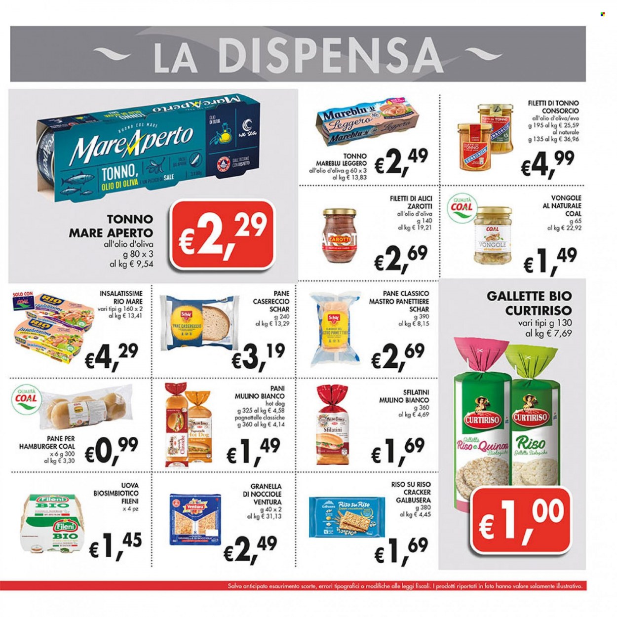 Volantino COAL - 5/5/2022 - 18/5/2022. Pagina 15