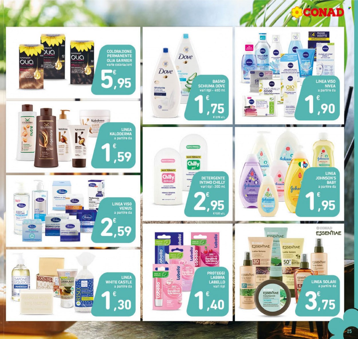 Volantino Conad - 4/5/2022 - 15/5/2022. Pagina 25