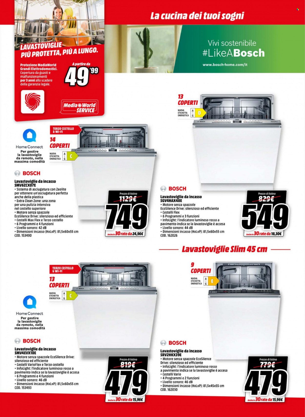 Volantino MediaWorld - 4/5/2022 - 15/5/2022. Pagina 2