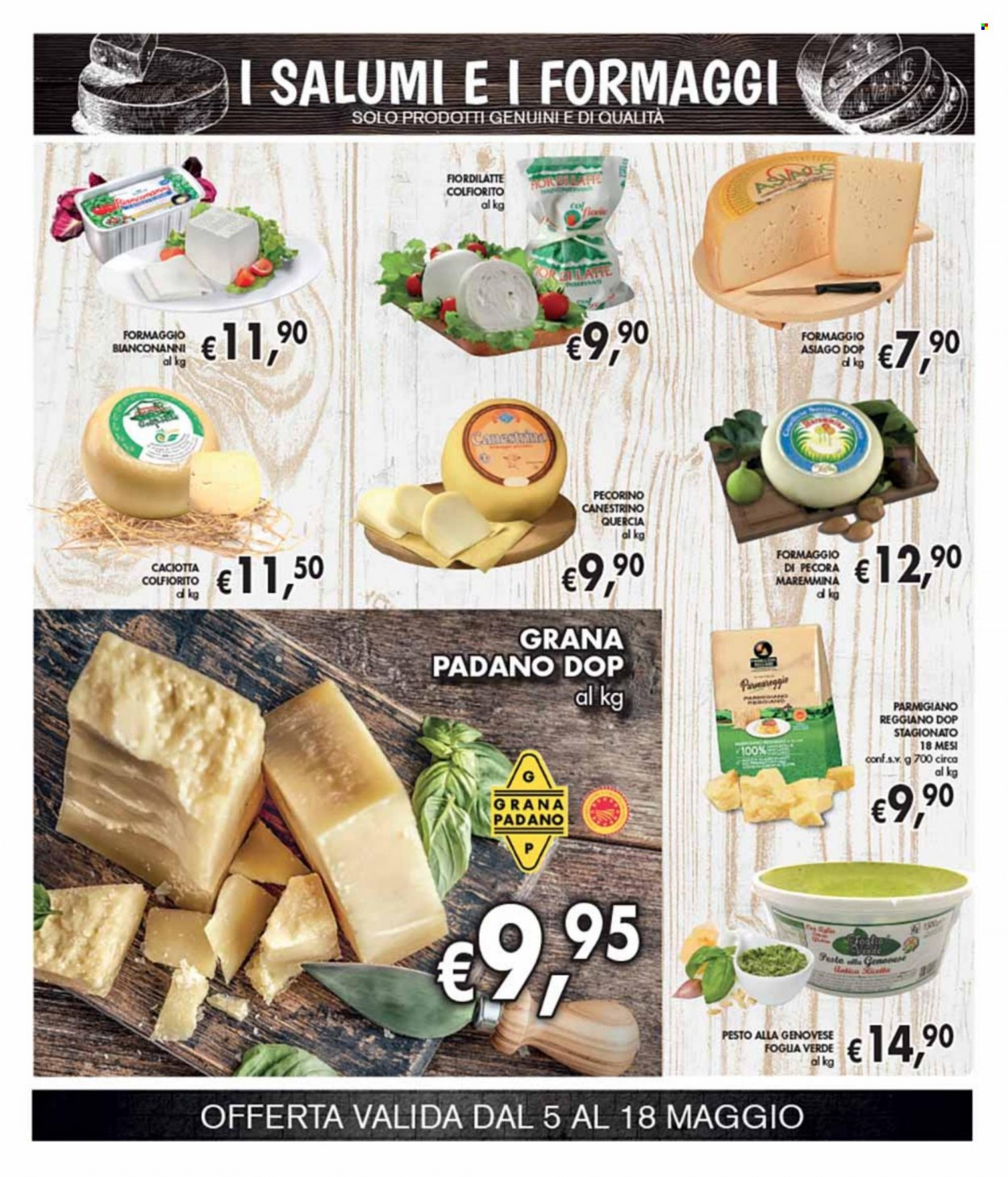 Volantino COAL - 5/5/2022 - 18/5/2022. Pagina 6