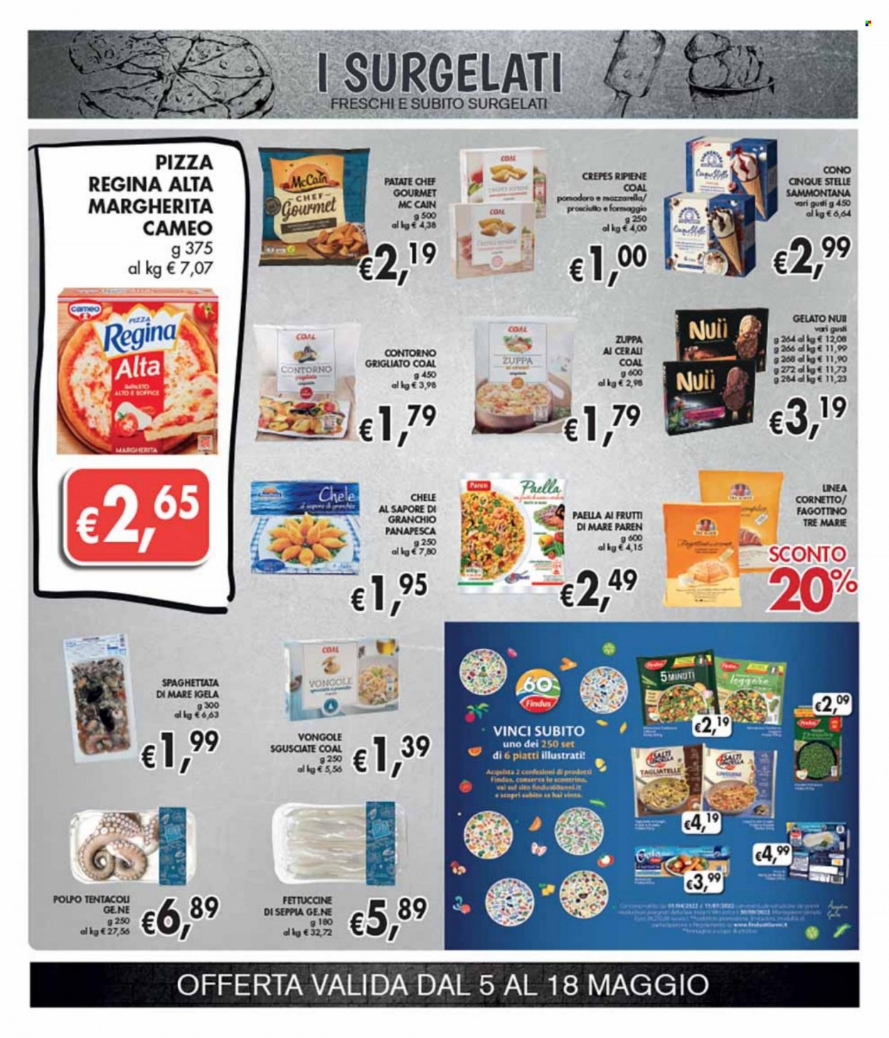 Volantino COAL - 5/5/2022 - 18/5/2022. Pagina 10
