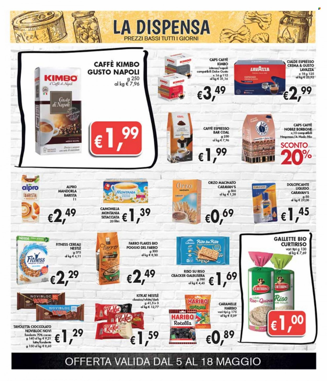 Volantino COAL - 5/5/2022 - 18/5/2022. Pagina 14