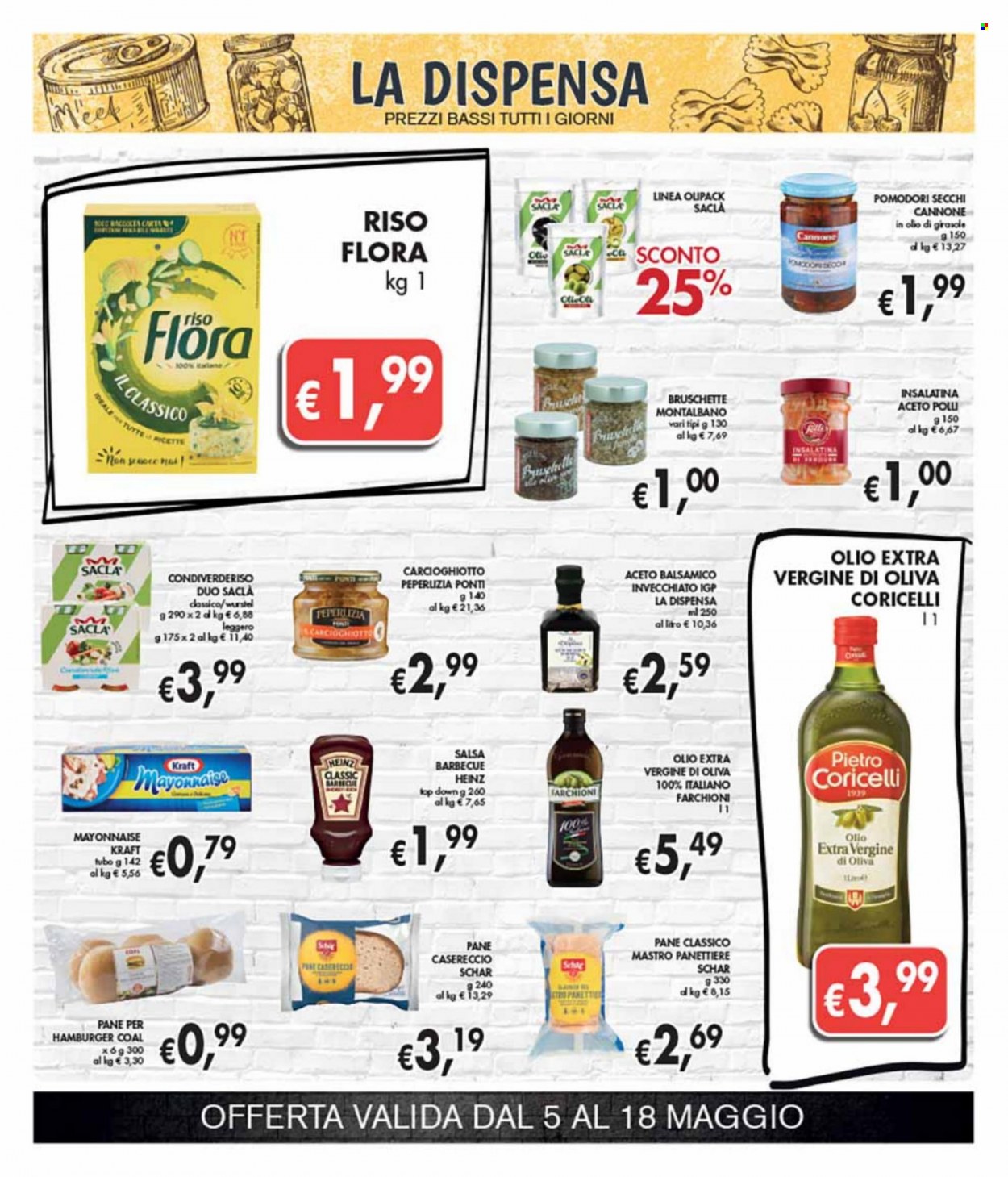 Volantino COAL - 5/5/2022 - 18/5/2022. Pagina 16