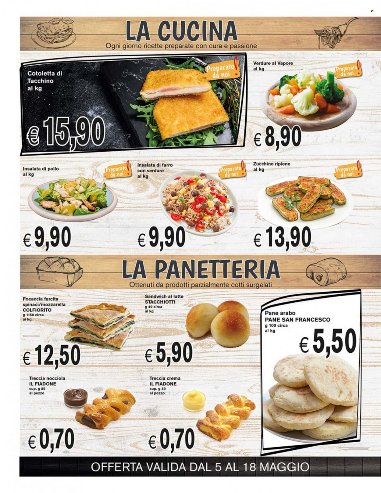Volantino COAL - 5/5/2022 - 18/5/2022. Pagina 6