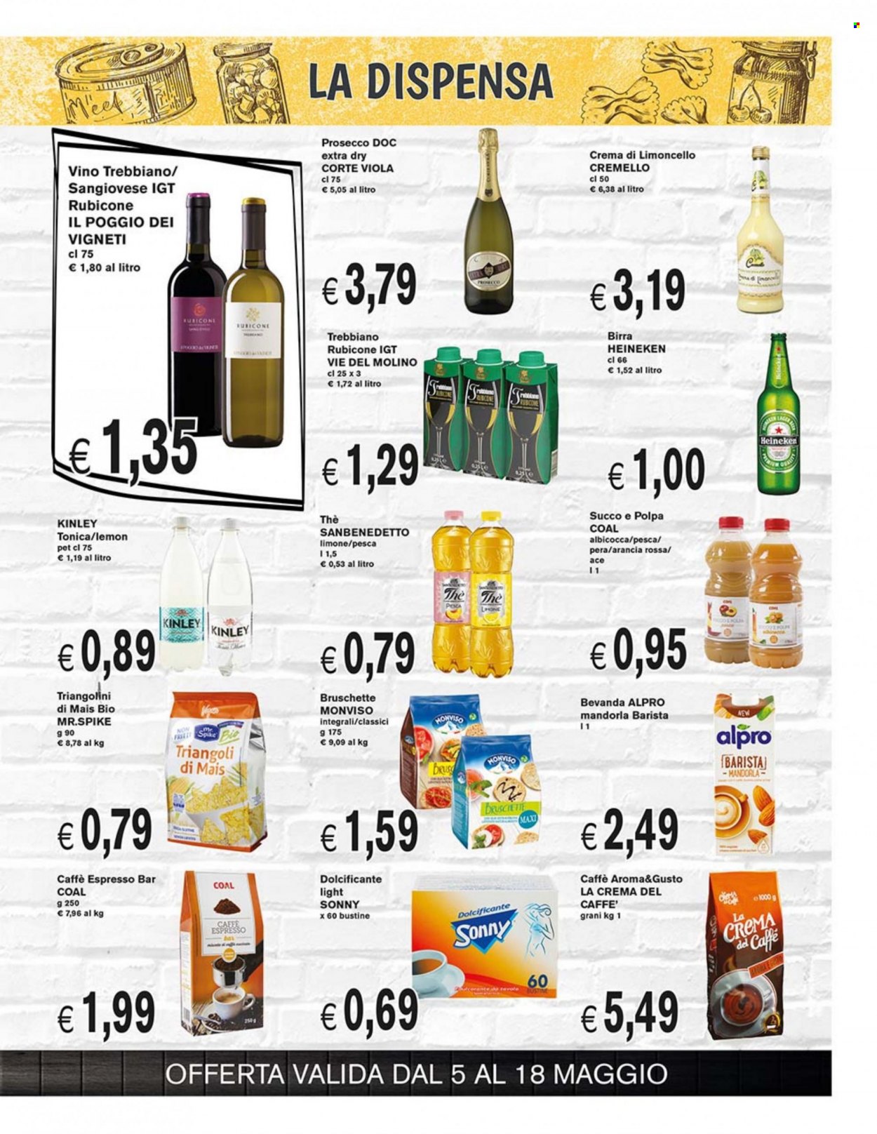 Volantino COAL - 5/5/2022 - 18/5/2022. Pagina 11
