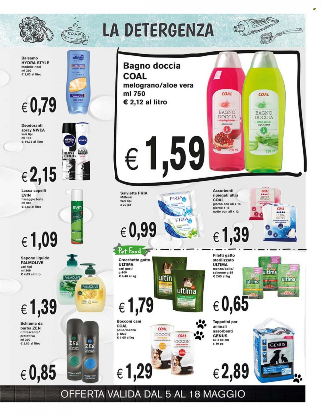 Volantino COAL - 5/5/2022 - 18/5/2022. Pagina 15