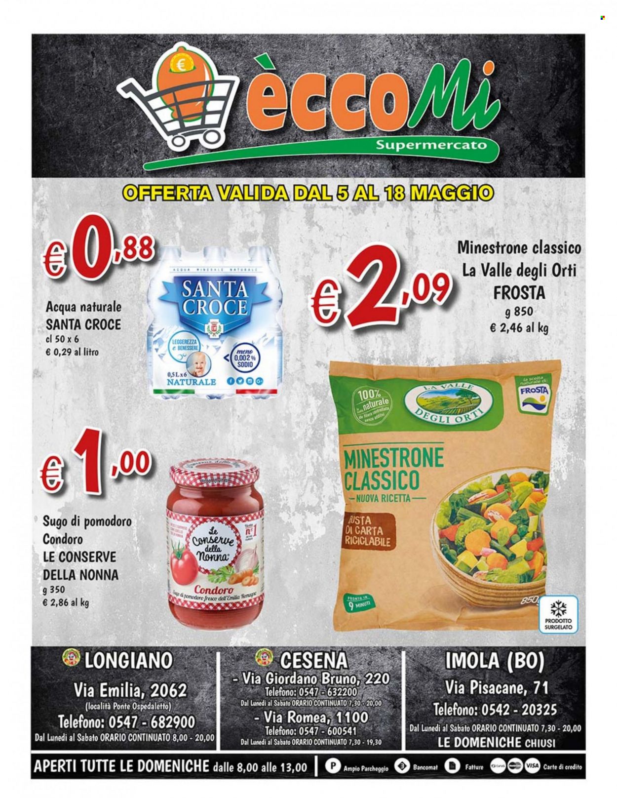 Volantino COAL - 5/5/2022 - 18/5/2022. Pagina 16