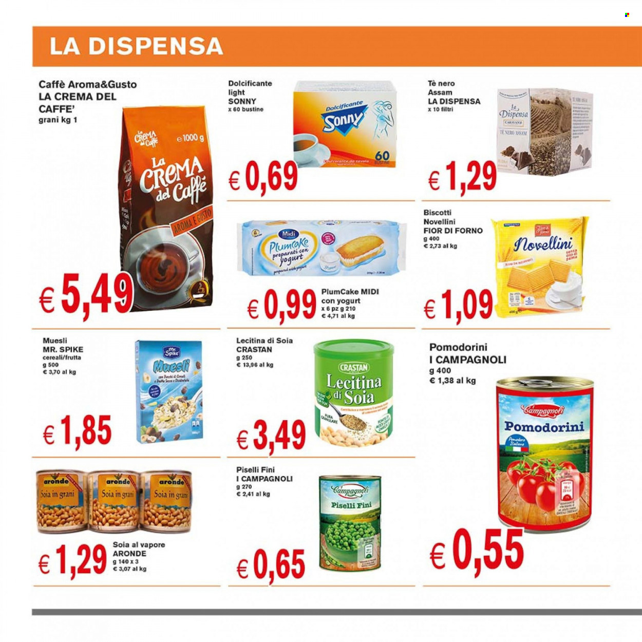 Volantino COAL - 5/5/2022 - 5/5/2022. Pagina 8
