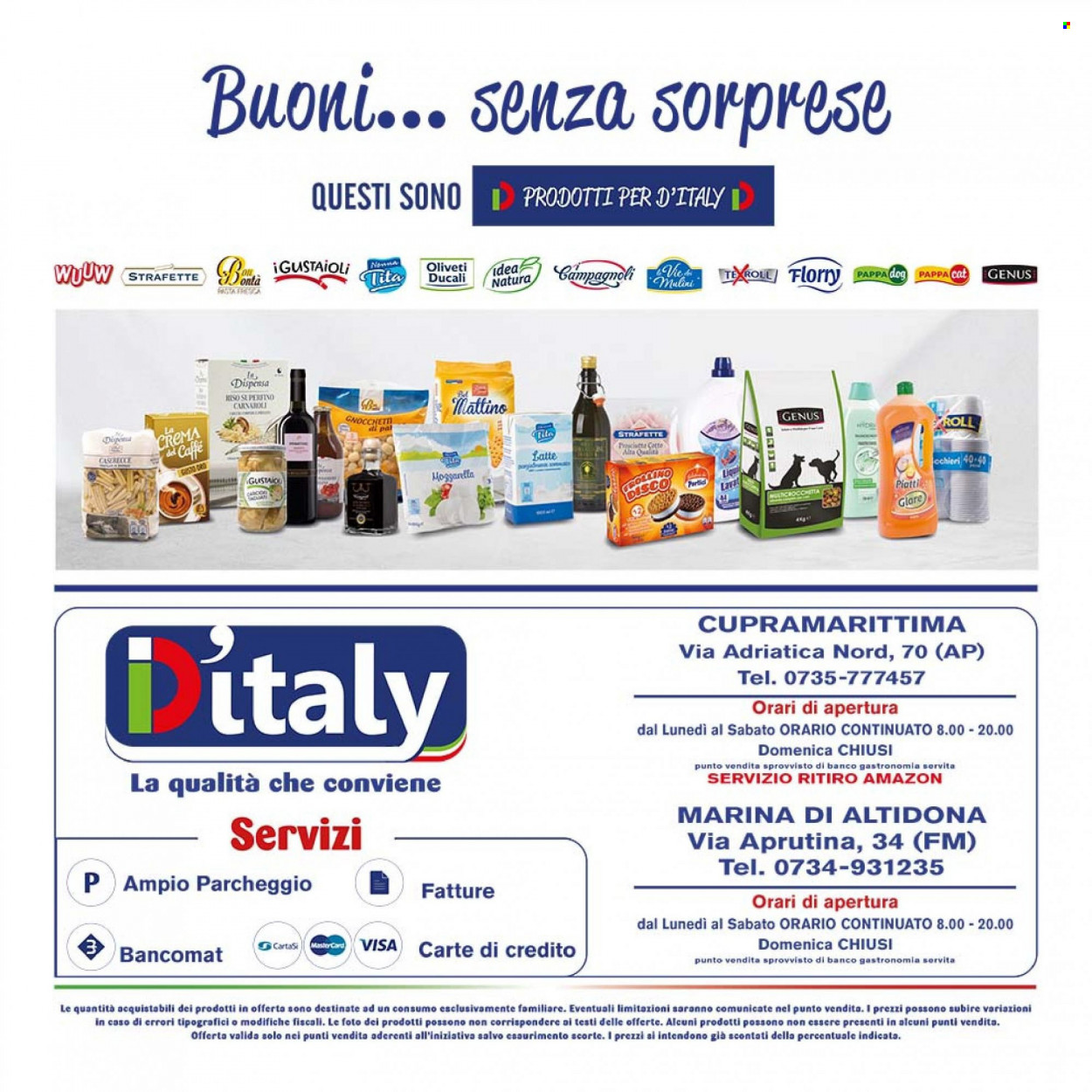 Volantino COAL - 5/5/2022 - 5/5/2022. Pagina 12