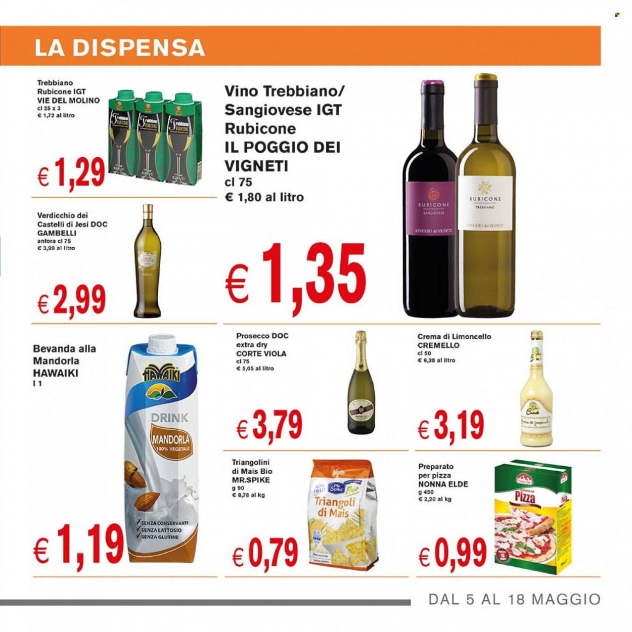 Volantino COAL - 5/5/2022 - 18/5/2022. Pagina 7
