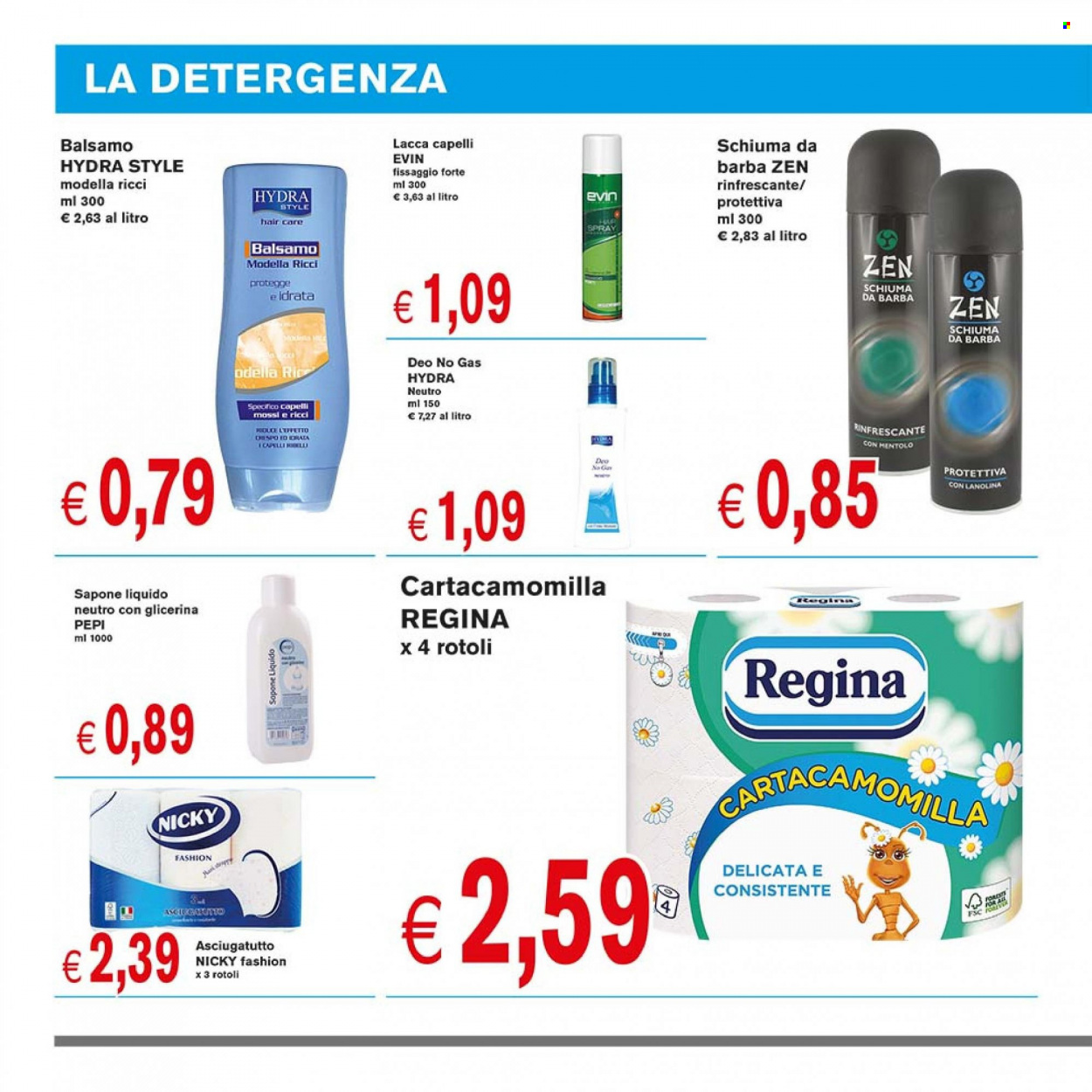 Volantino COAL - 5/5/2022 - 18/5/2022. Pagina 10