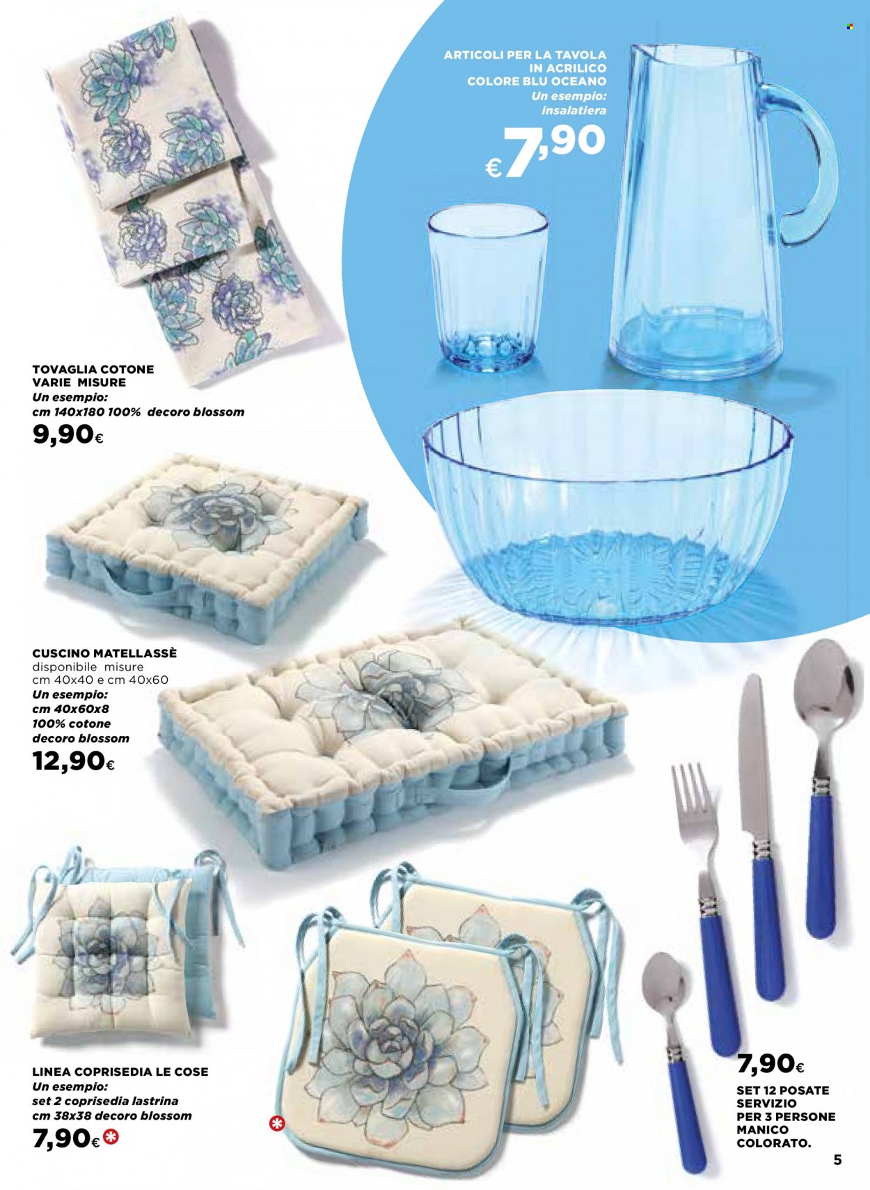Volantino Coop - 5/5/2022 - 15/6/2022. Pagina 5