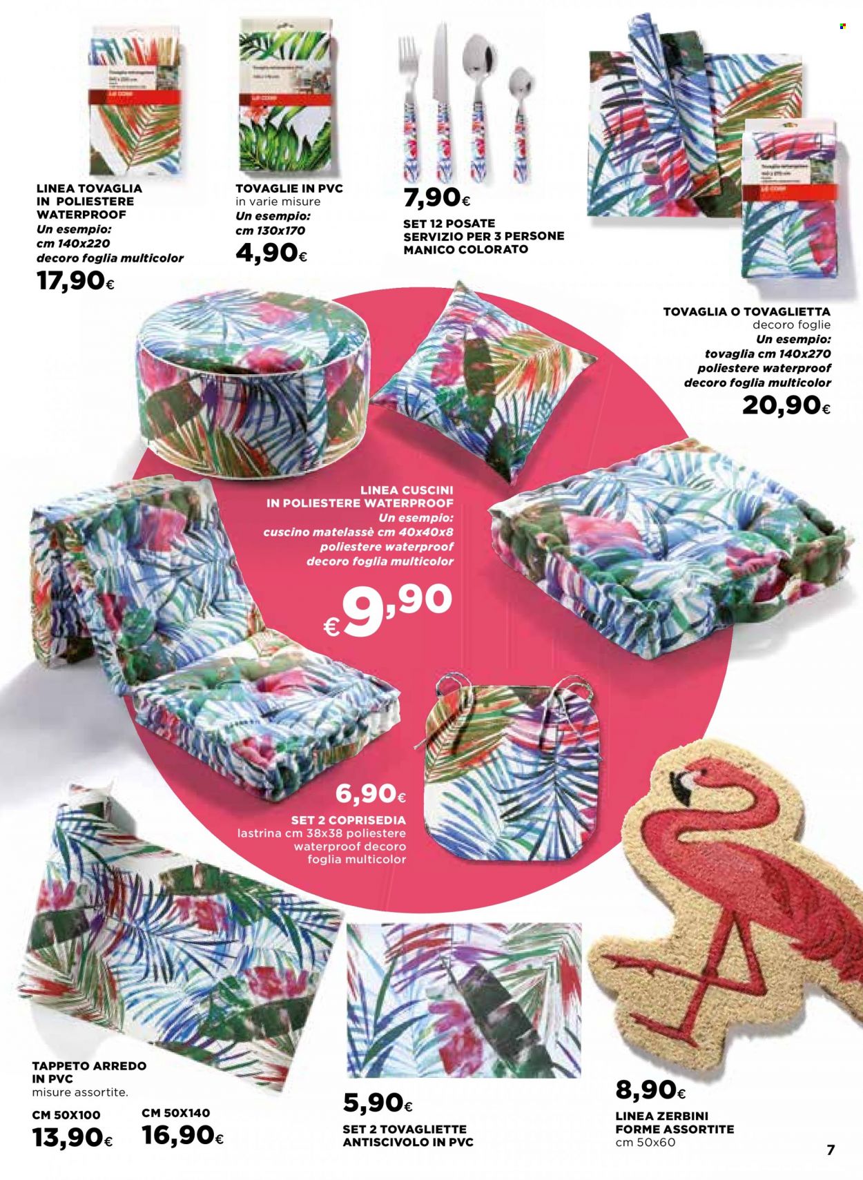 Volantino Coop - 5/5/2022 - 15/6/2022. Pagina 7