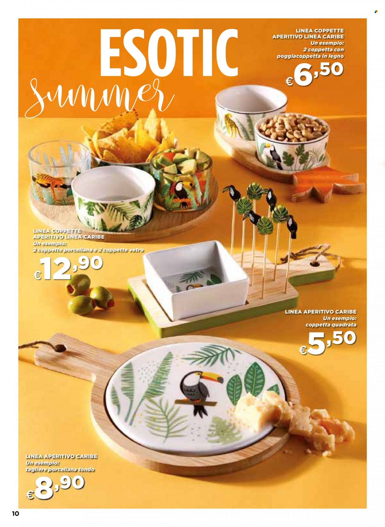 Volantino Coop - 5/5/2022 - 15/6/2022. Pagina 10
