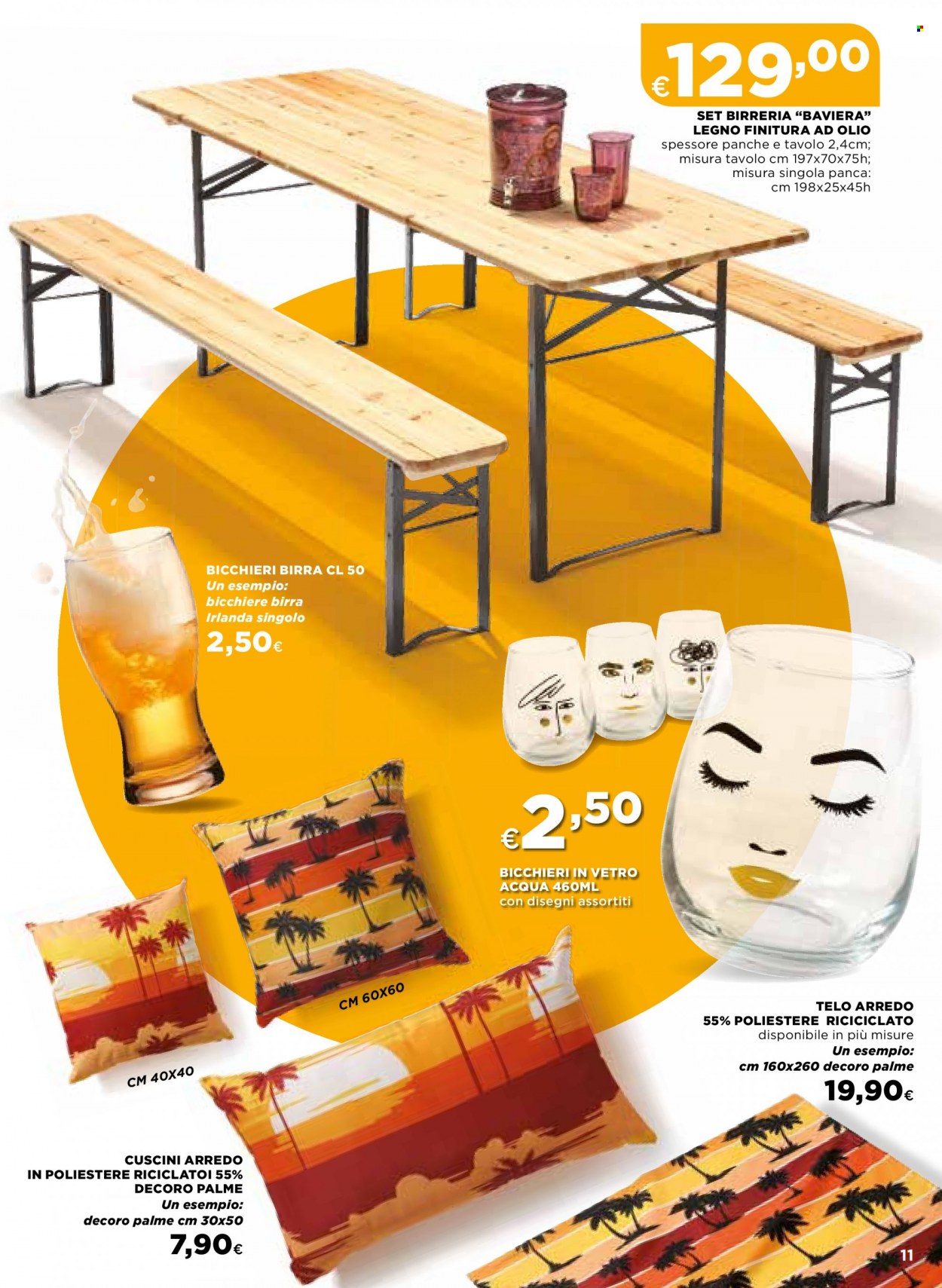 Volantino Coop - 5/5/2022 - 15/6/2022. Pagina 11