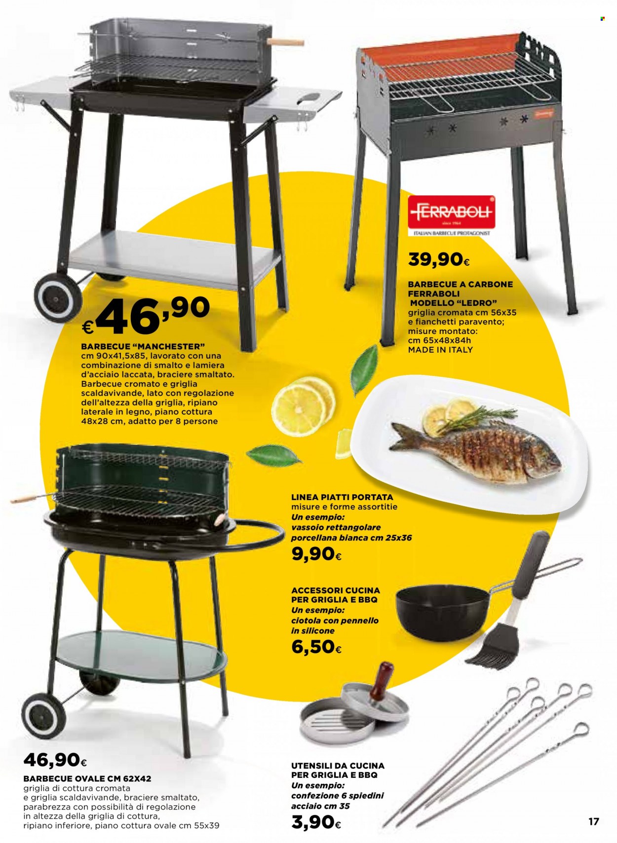 Volantino Coop - 5/5/2022 - 15/6/2022. Pagina 17