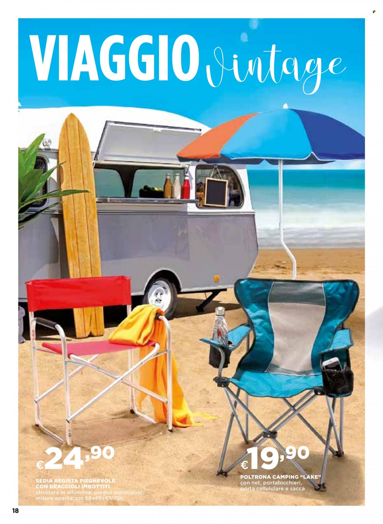 Volantino Coop - 5/5/2022 - 15/6/2022. Pagina 18