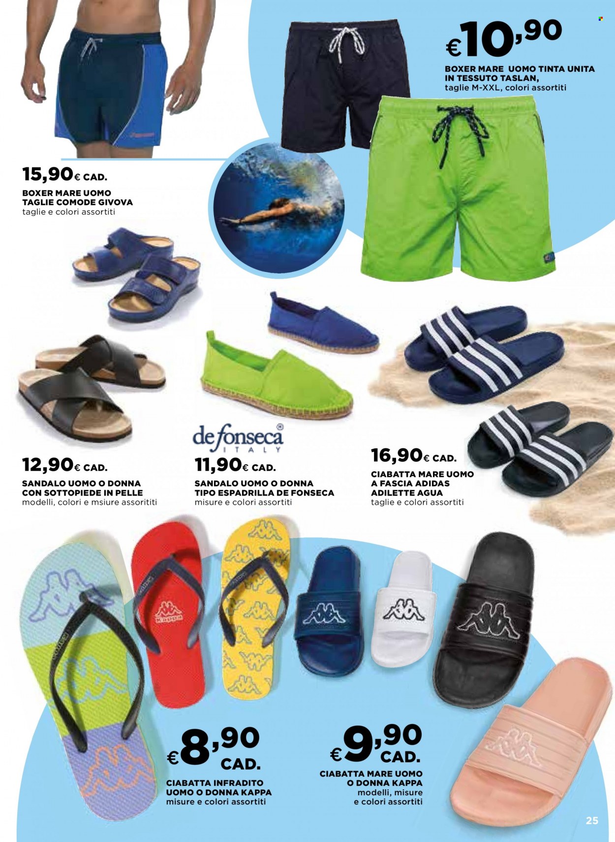 Volantino Coop - 5/5/2022 - 15/6/2022. Pagina 25