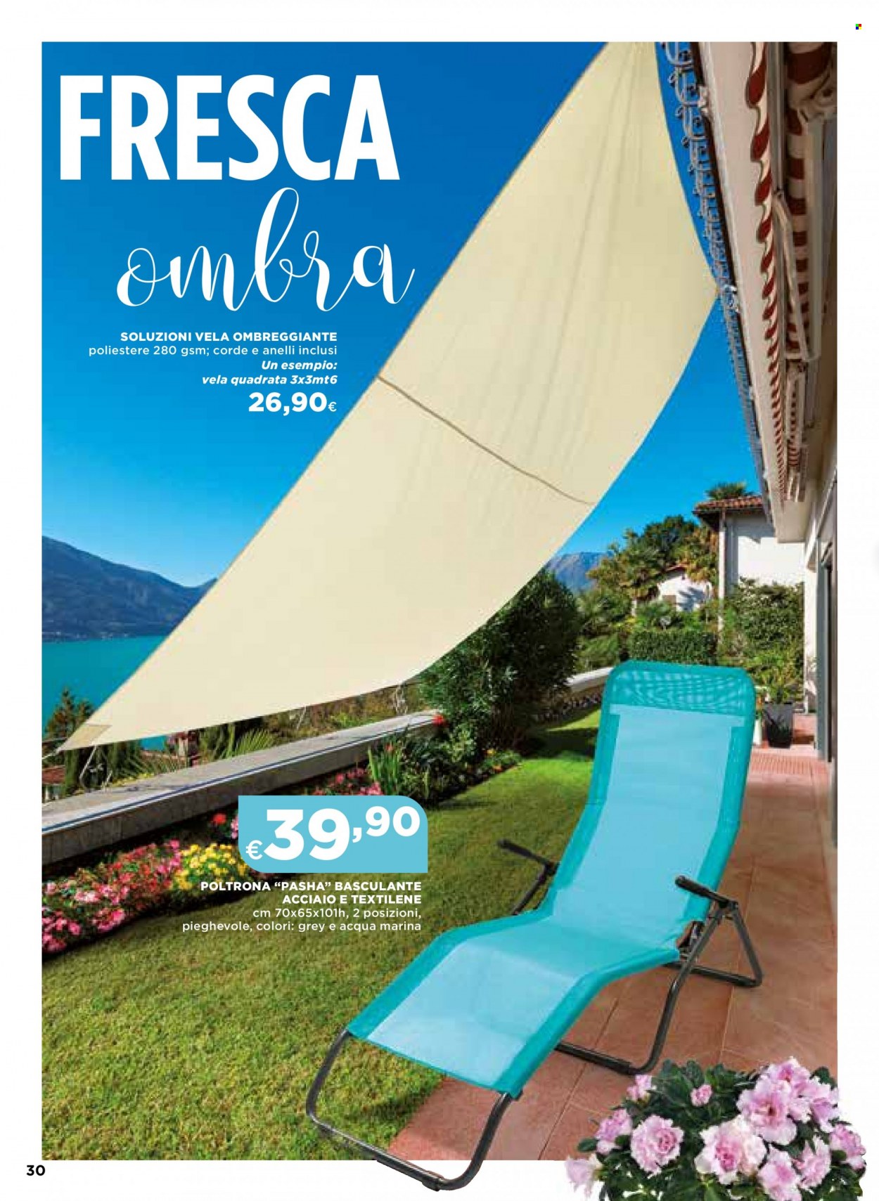 Volantino Coop - 5/5/2022 - 15/6/2022. Pagina 30