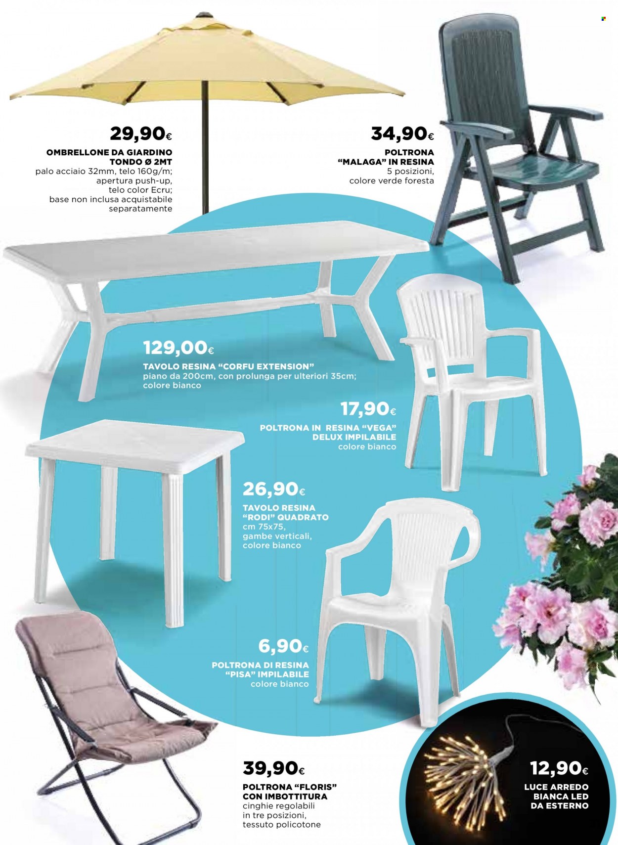 Volantino Coop - 5/5/2022 - 15/6/2022. Pagina 31