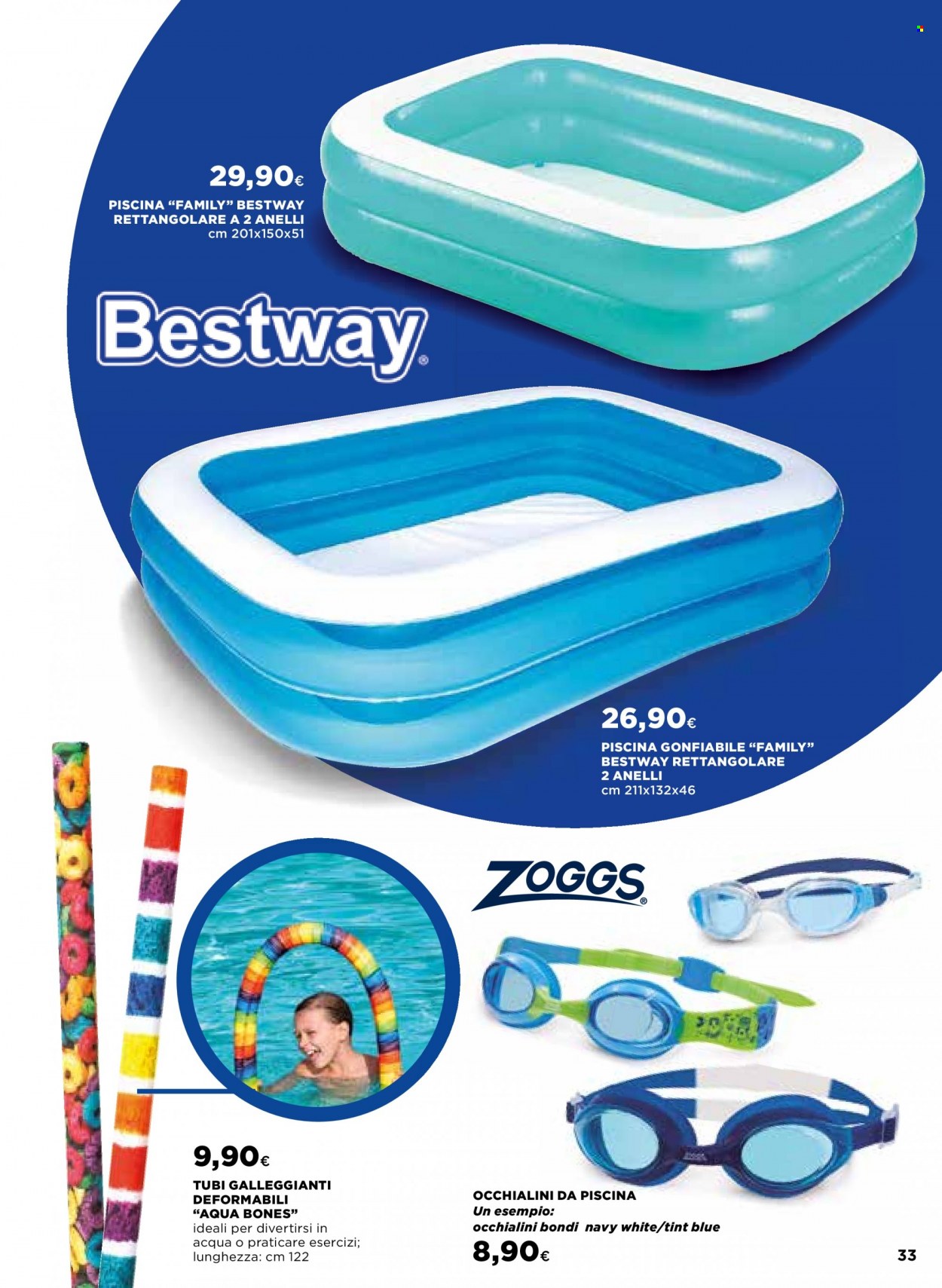 Volantino Coop - 5/5/2022 - 15/6/2022. Pagina 33