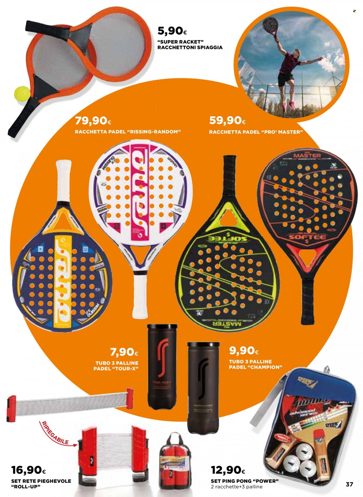 Volantino Coop - 5/5/2022 - 15/6/2022. Pagina 37