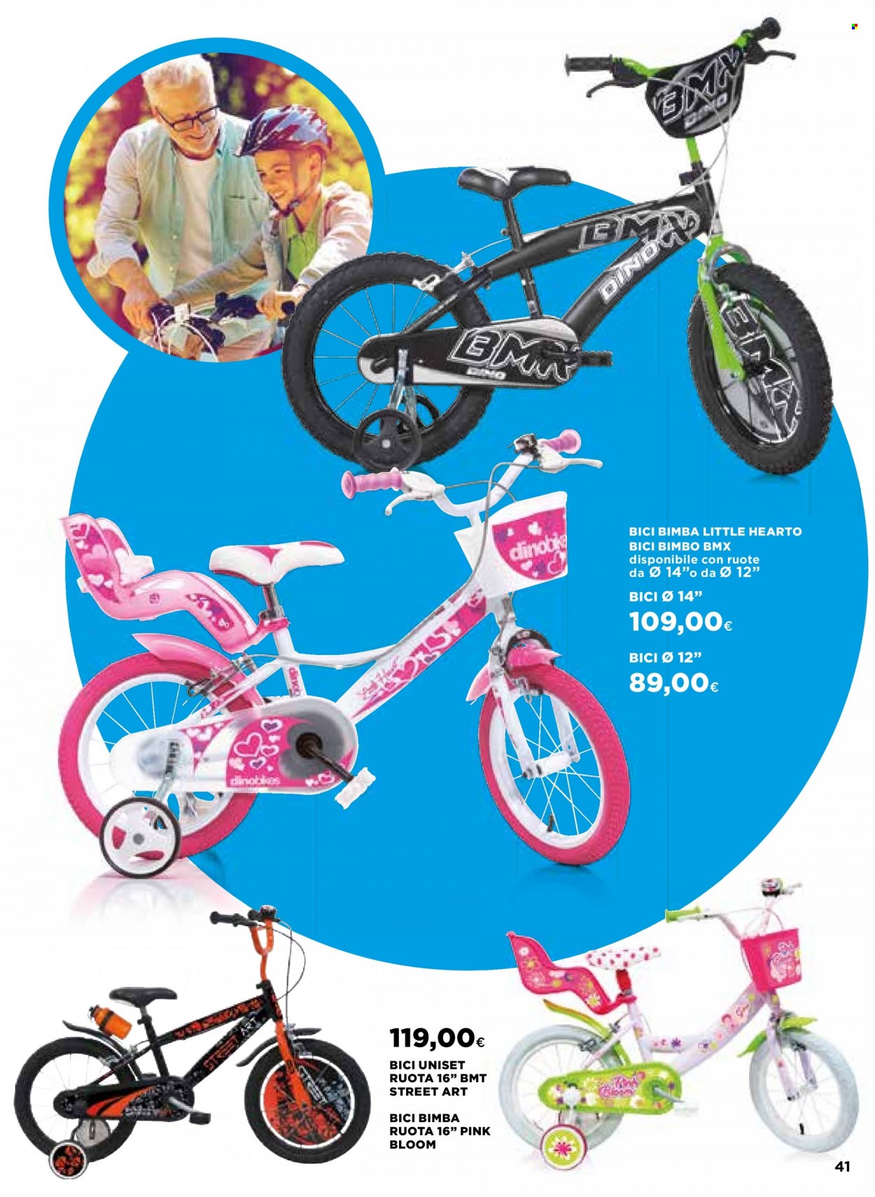 Volantino Coop - 5/5/2022 - 15/6/2022. Pagina 41