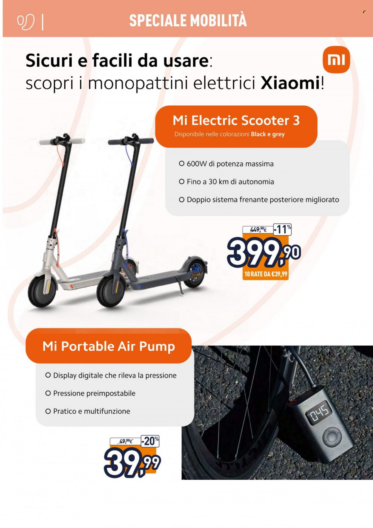 Volantino Unieuro - 5/5/2022 - 26/5/2022. Pagina 2