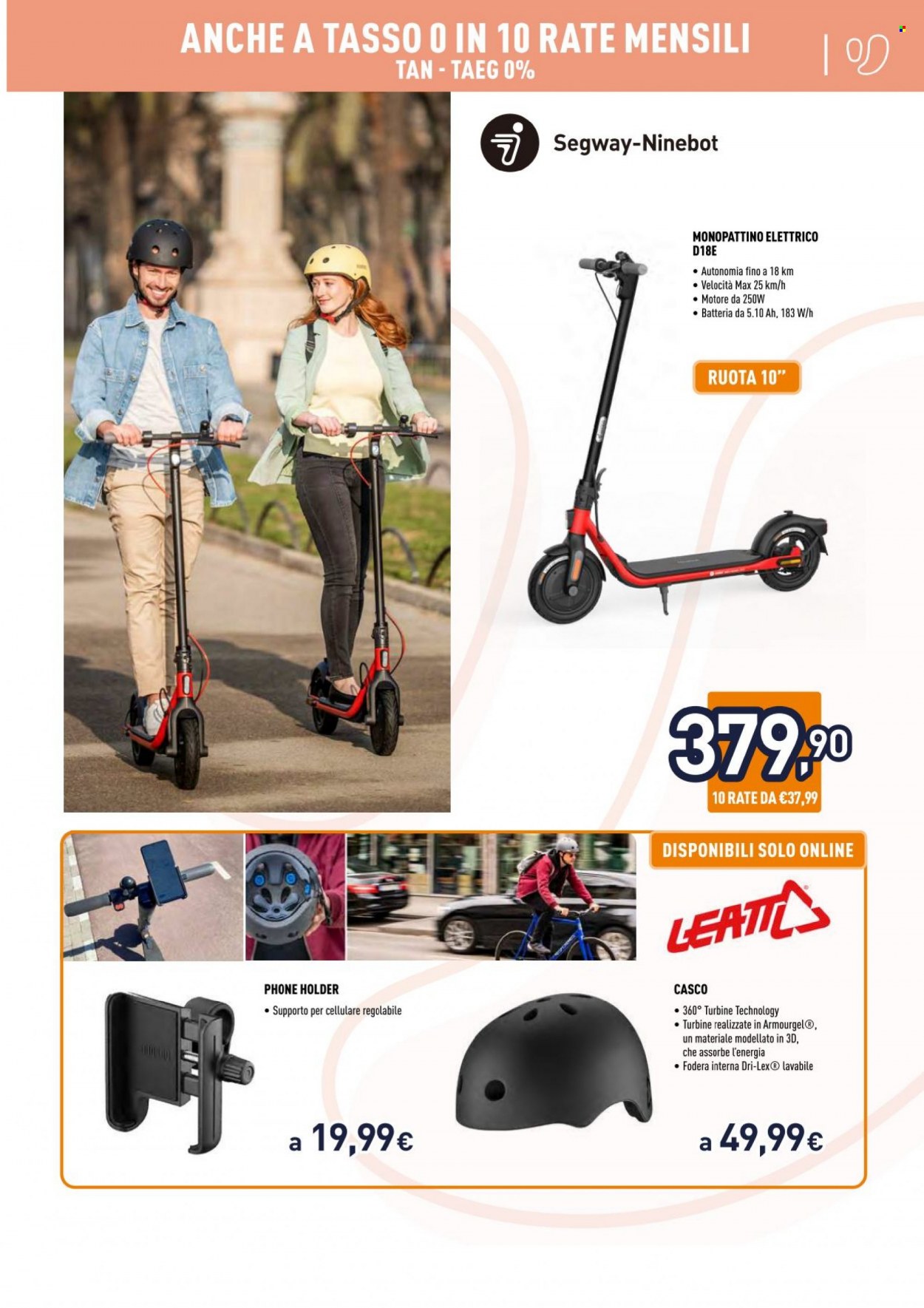 Volantino Unieuro - 5/5/2022 - 26/5/2022. Pagina 7