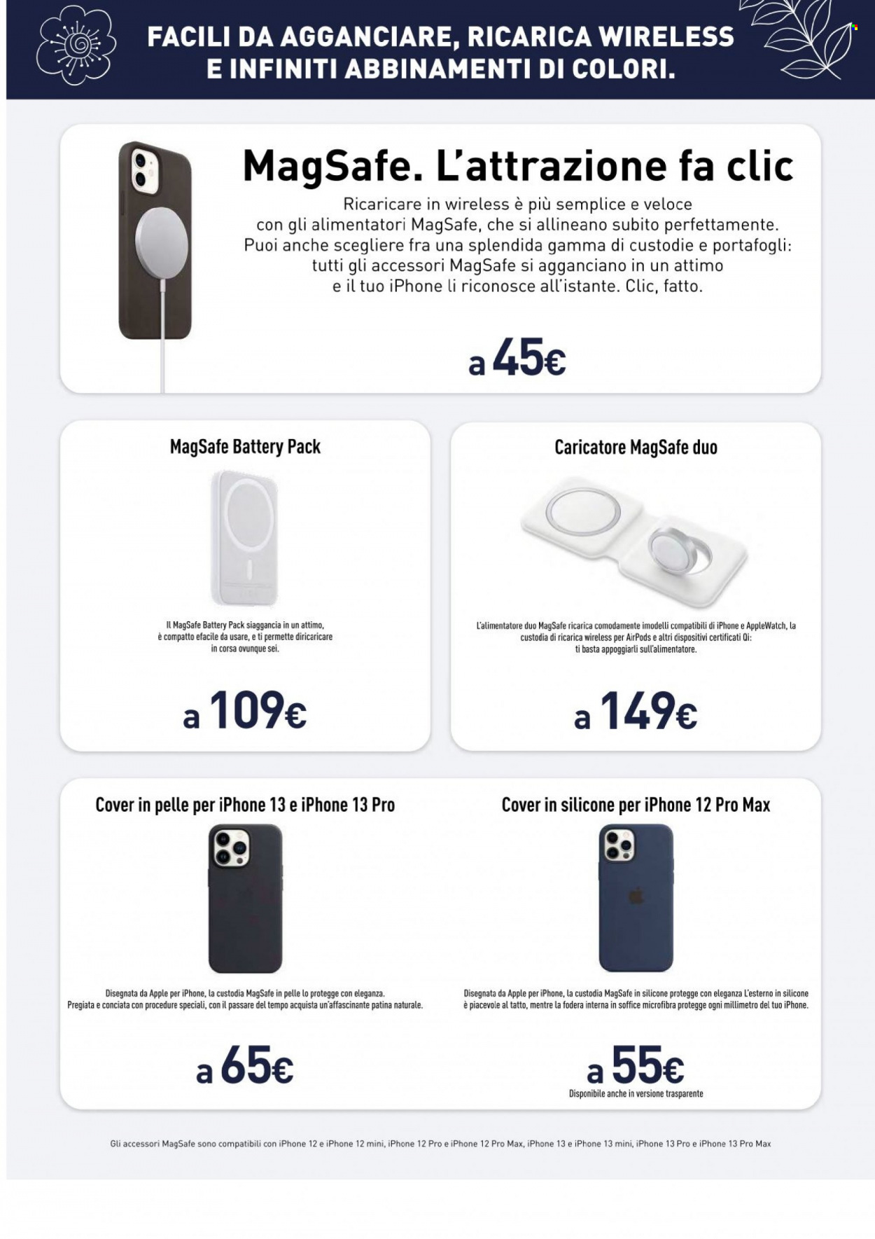 Volantino Unieuro - 9/5/2022 - 15/5/2022. Pagina 8