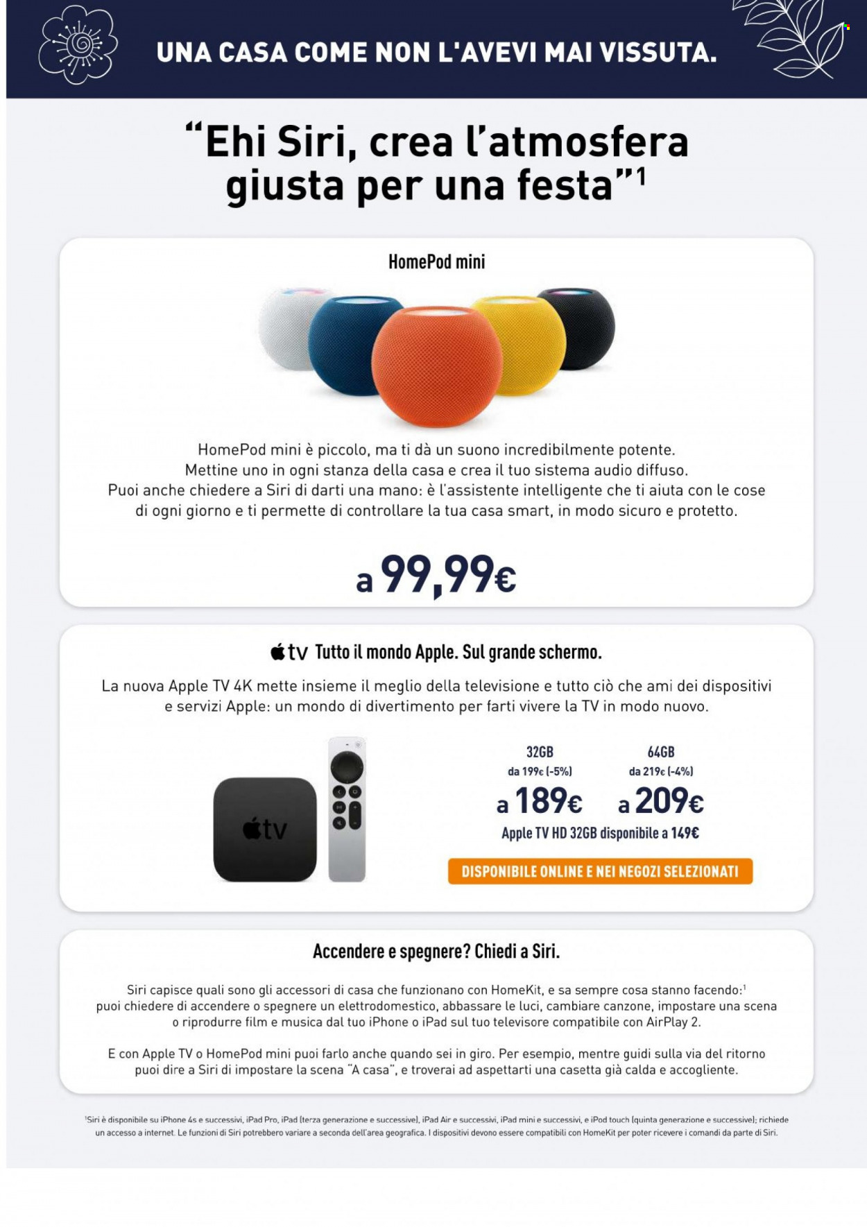 Volantino Unieuro - 9/5/2022 - 15/5/2022. Pagina 12