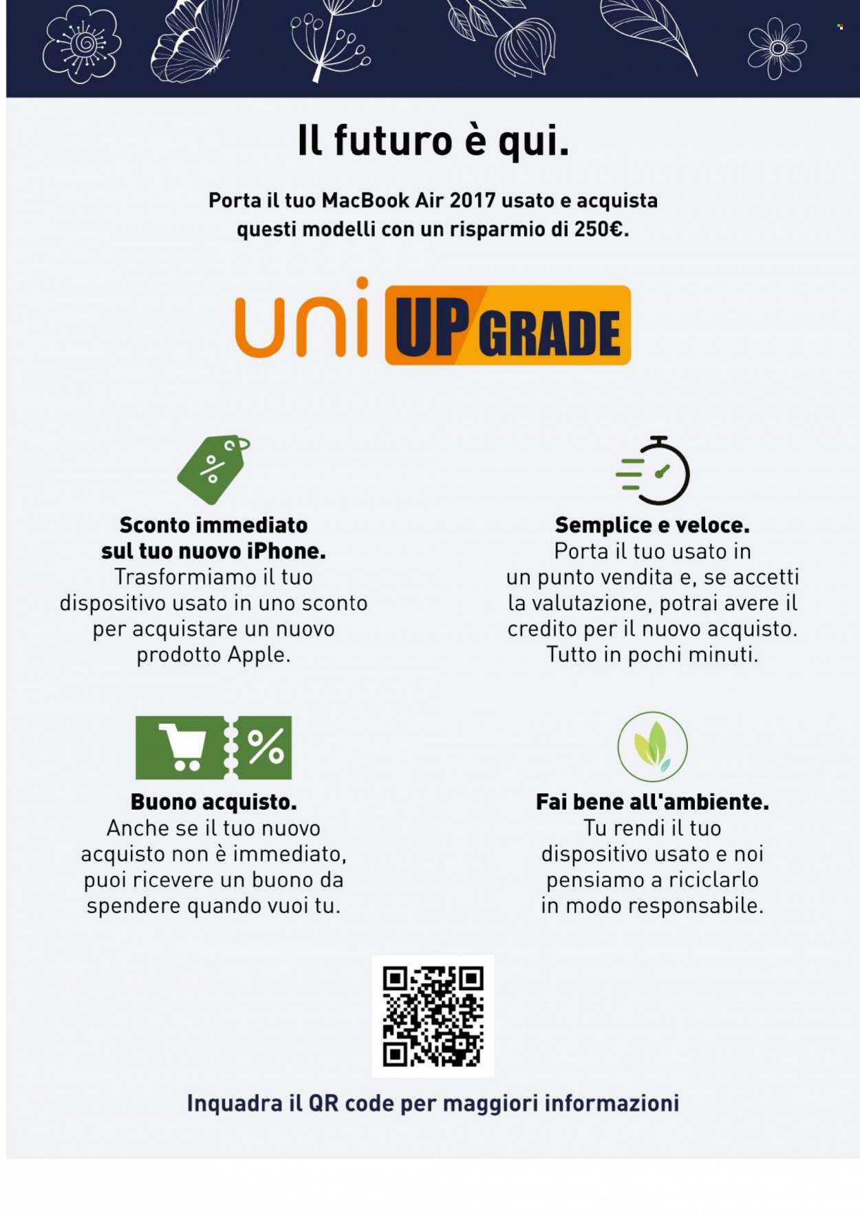 Volantino Unieuro - 9/5/2022 - 15/5/2022. Pagina 13