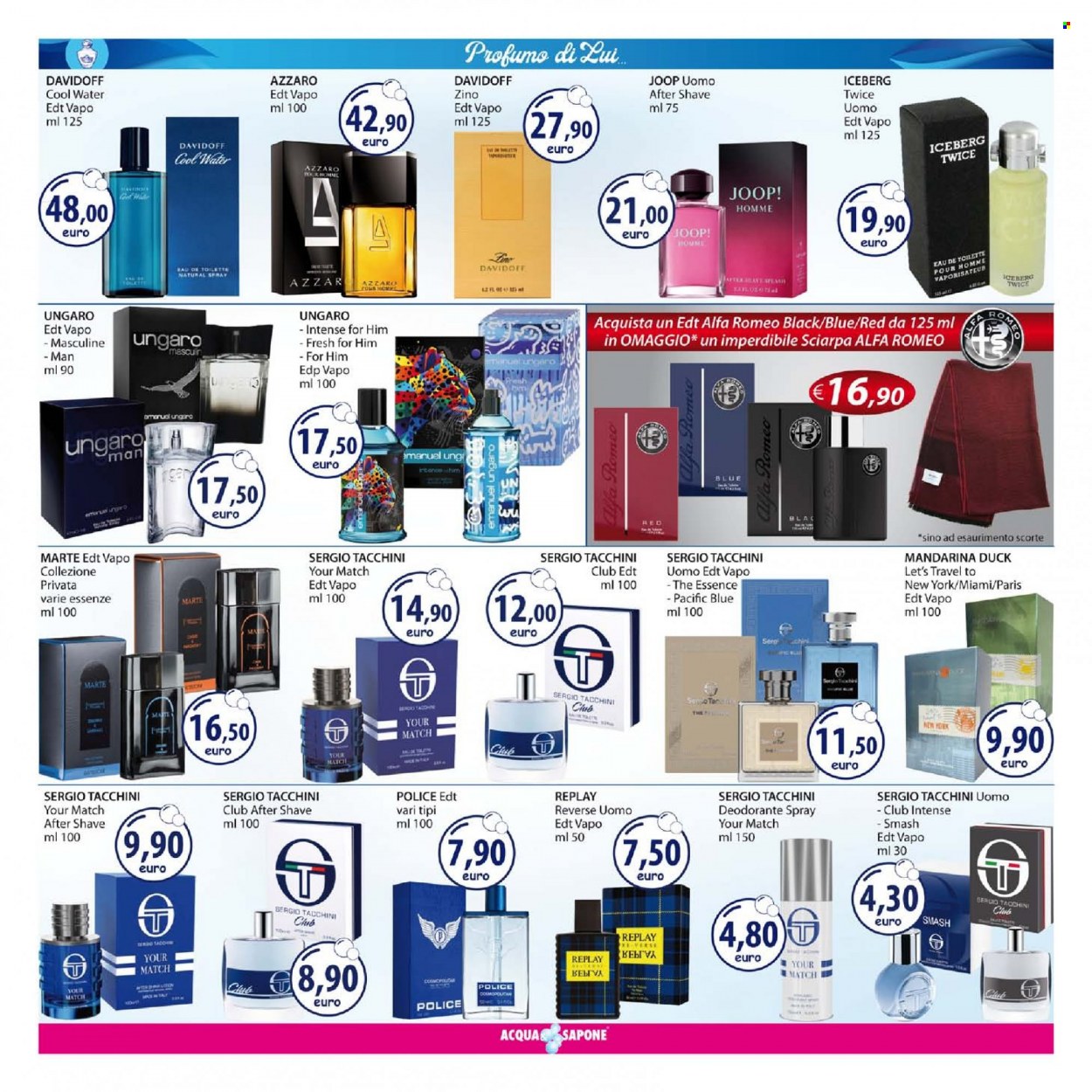 Volantino Acqua & Sapone - 9/5/2022 - 22/5/2022. Pagina 3