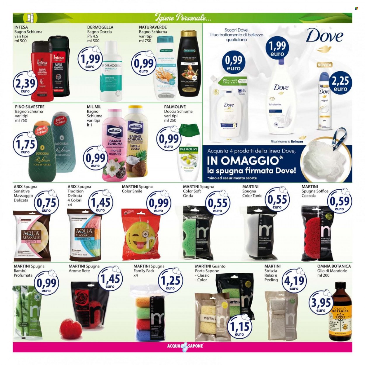 Volantino Acqua & Sapone - 9/5/2022 - 22/5/2022. Pagina 6
