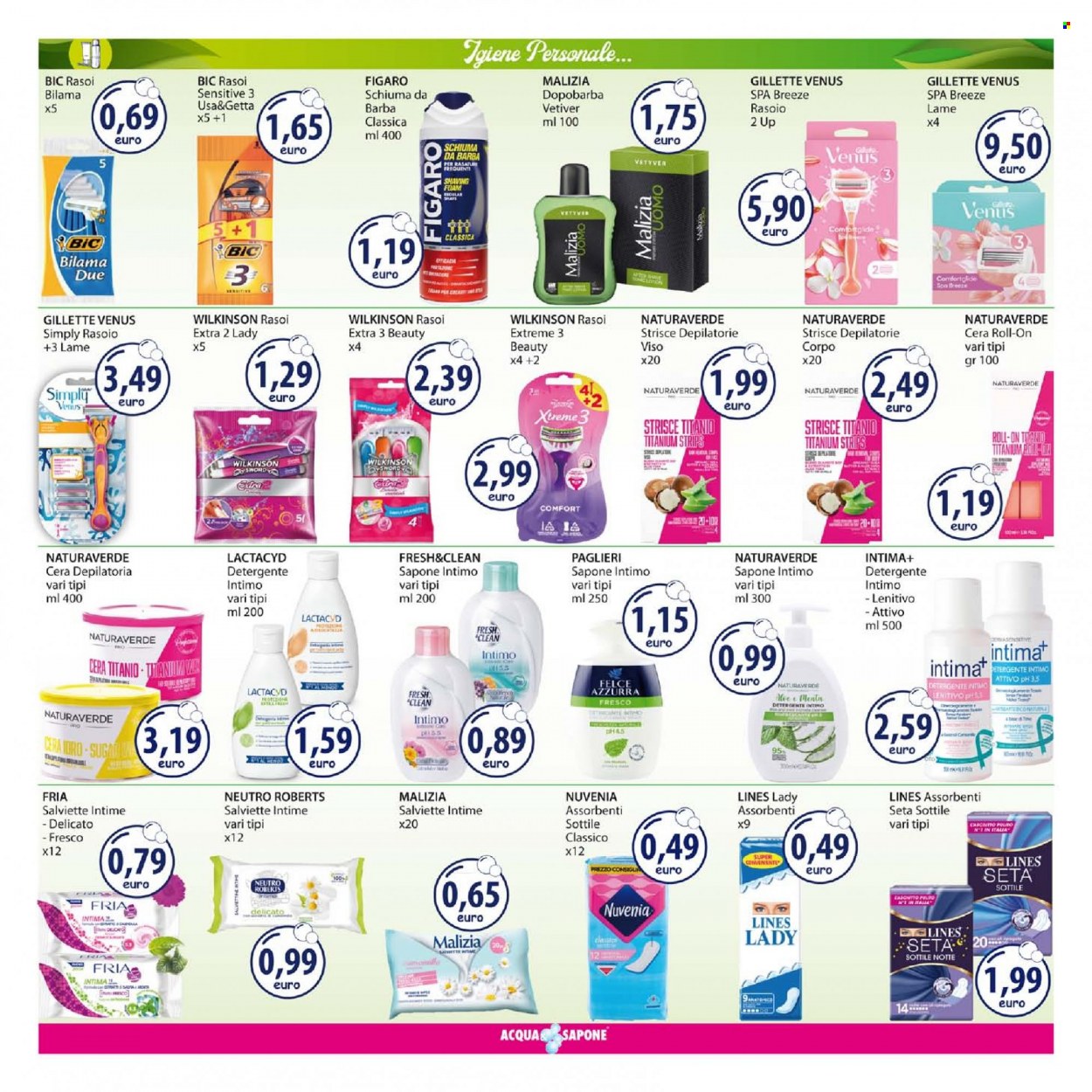 Volantino Acqua & Sapone - 9/5/2022 - 22/5/2022. Pagina 12