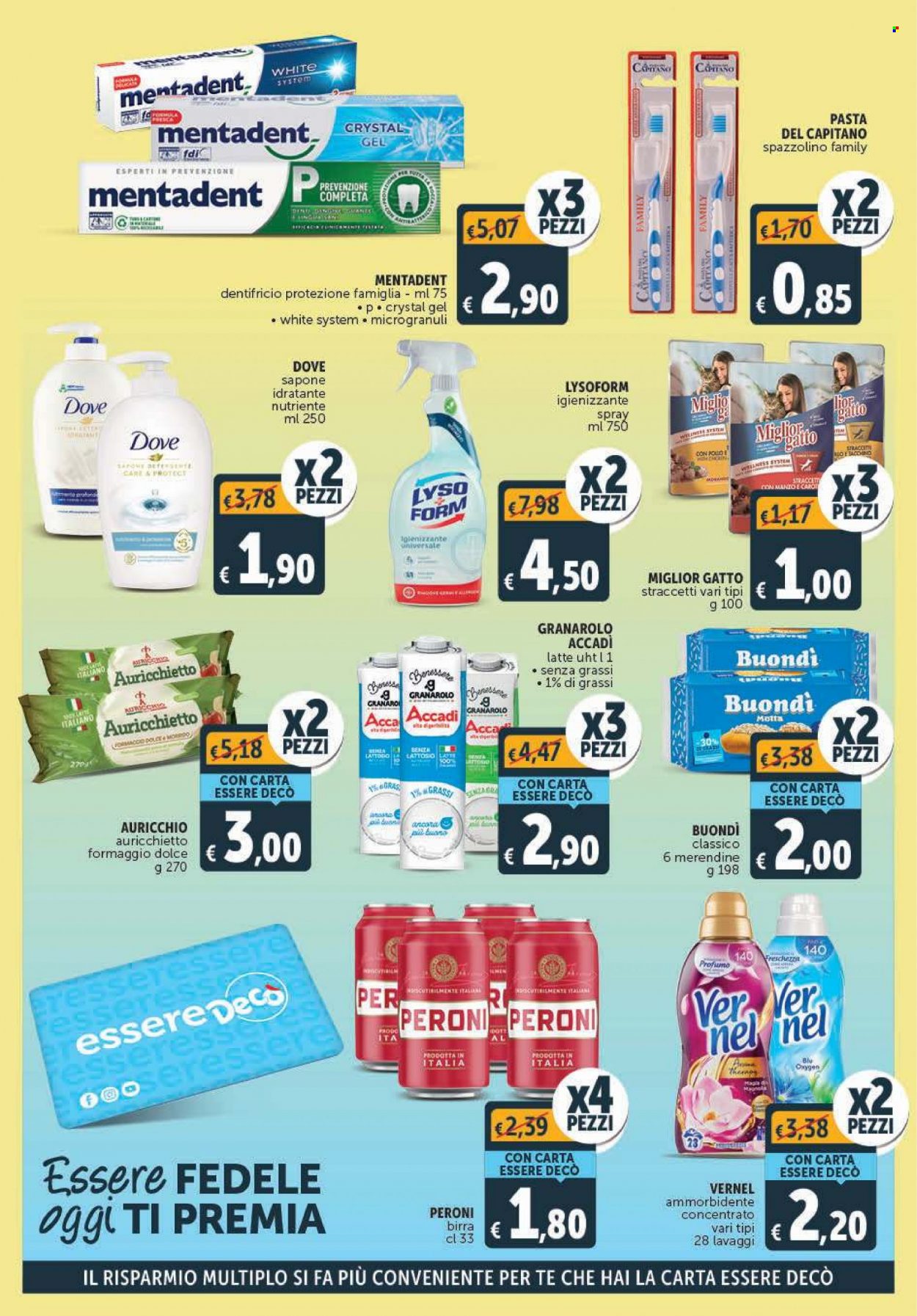 Volantino Deco - 10/5/2022 - 19/5/2022. Pagina 3
