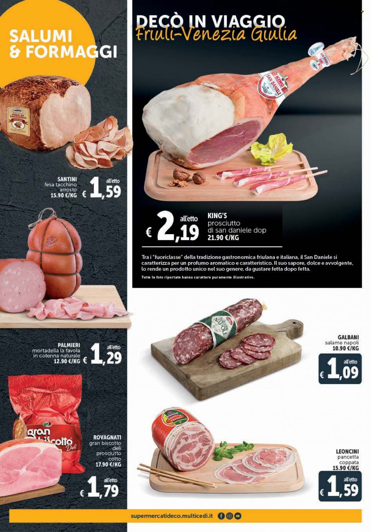 Volantino Deco - 10/5/2022 - 19/5/2022. Pagina 4